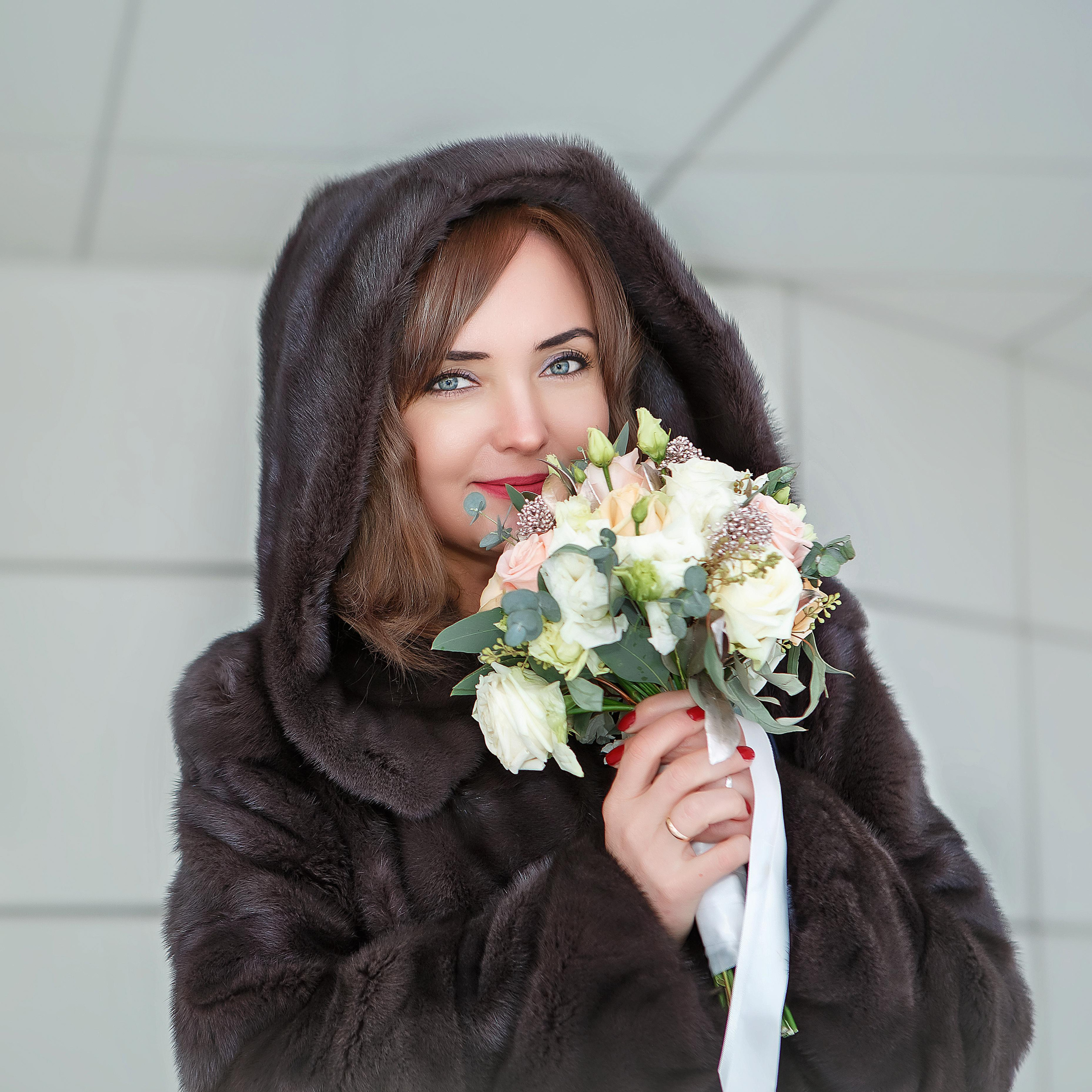 Алексей и Евгения. Wedding day. Детский, семейный фотограф в Южно-Сахалинске, Невельске и Холмске