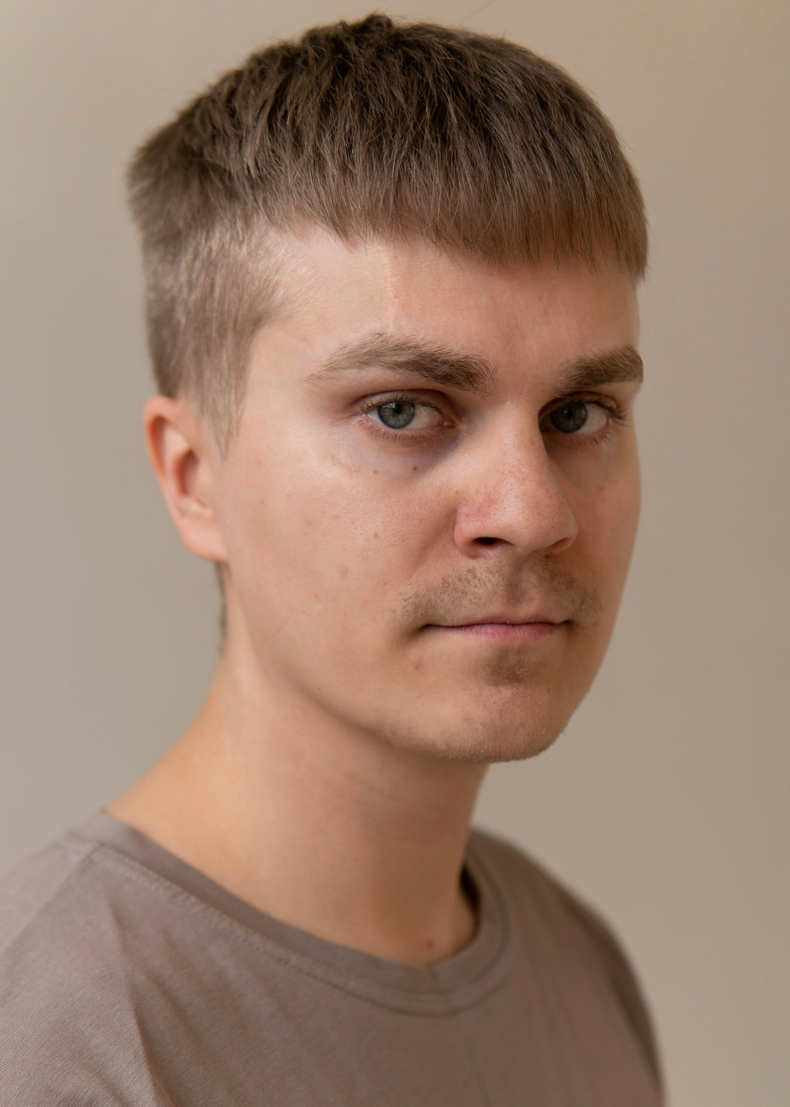 Денис Федосов. Краснодар