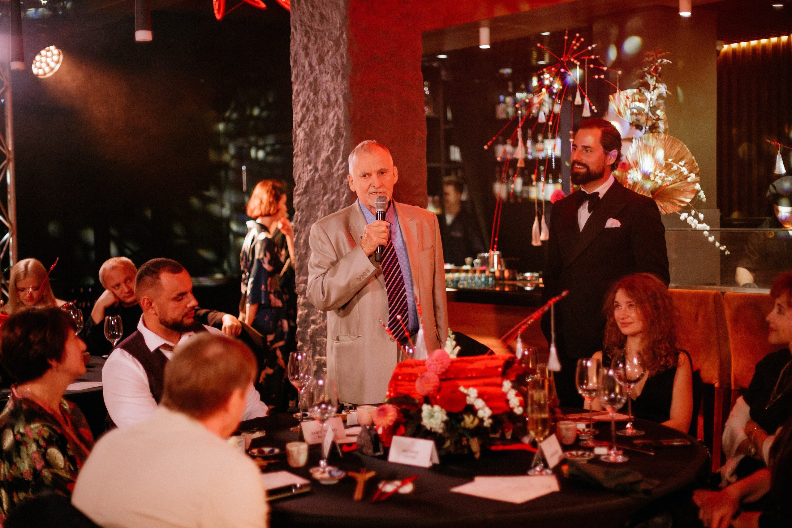 HANAMI — МЕМУАРЫ ГЕЙШИ. СВОИ. ФОТООТЧЕТЫ-СОБЫТИЯ-МЕСТА