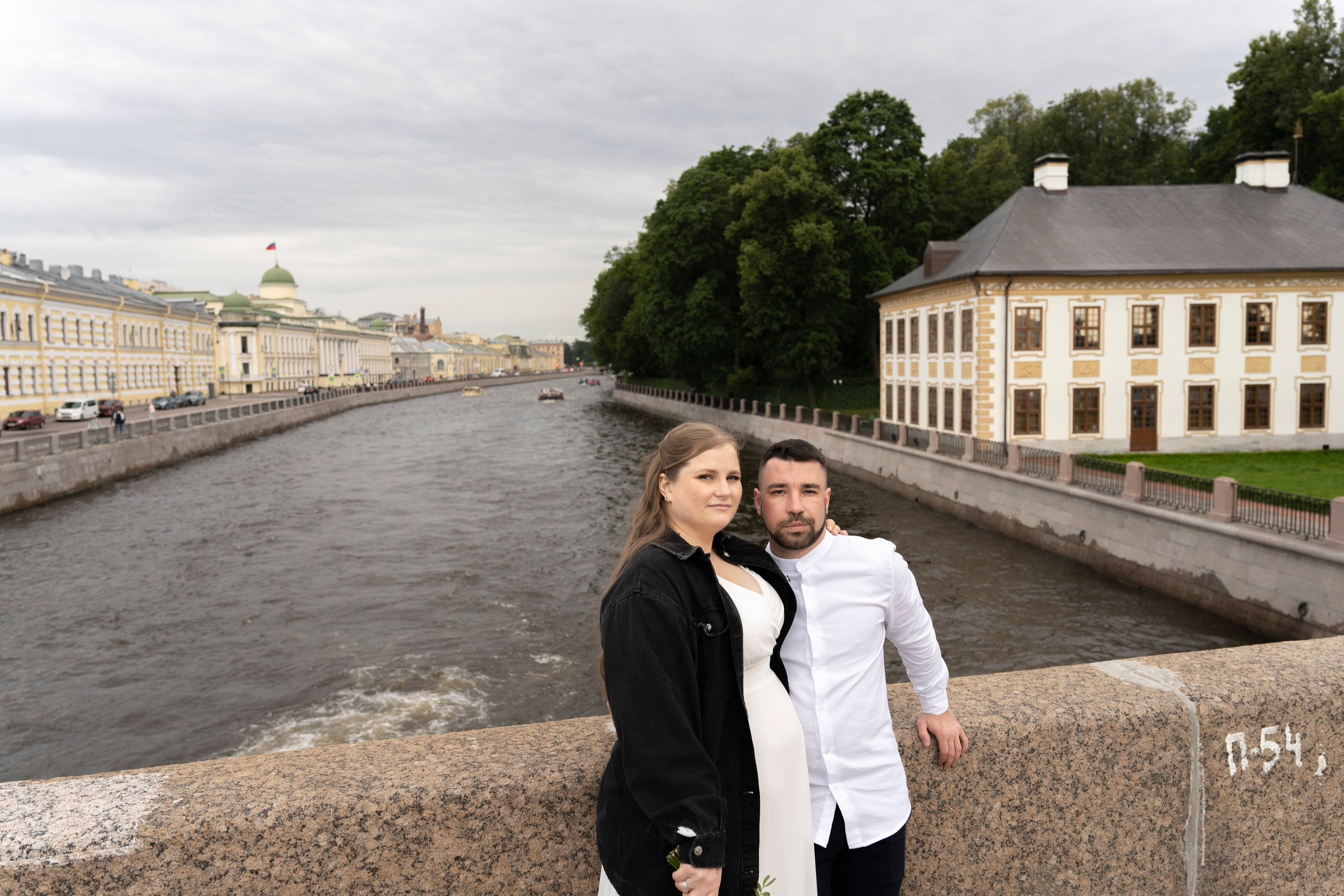 Ирина+Николай. Главная