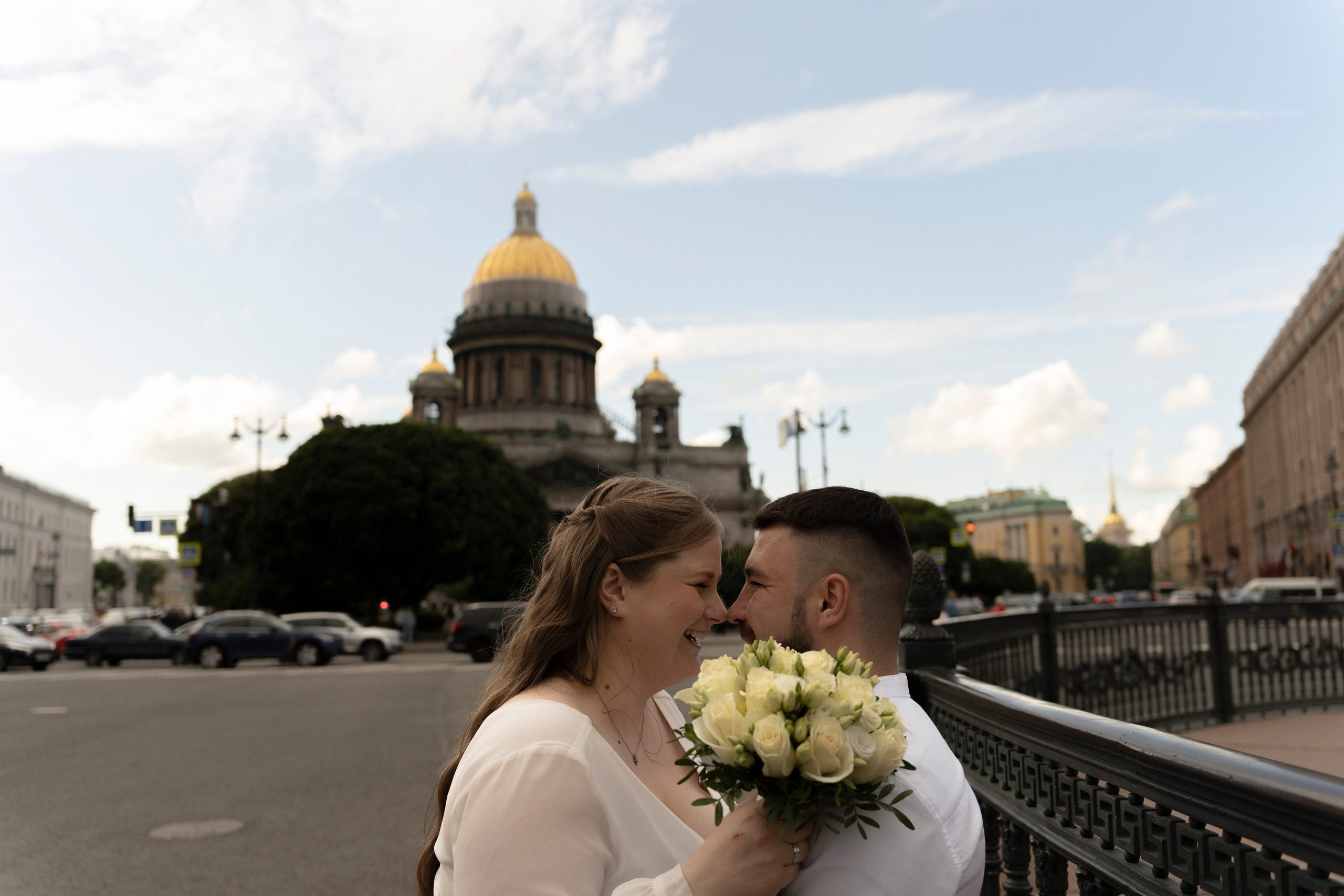 Ирина+Николай. Главная