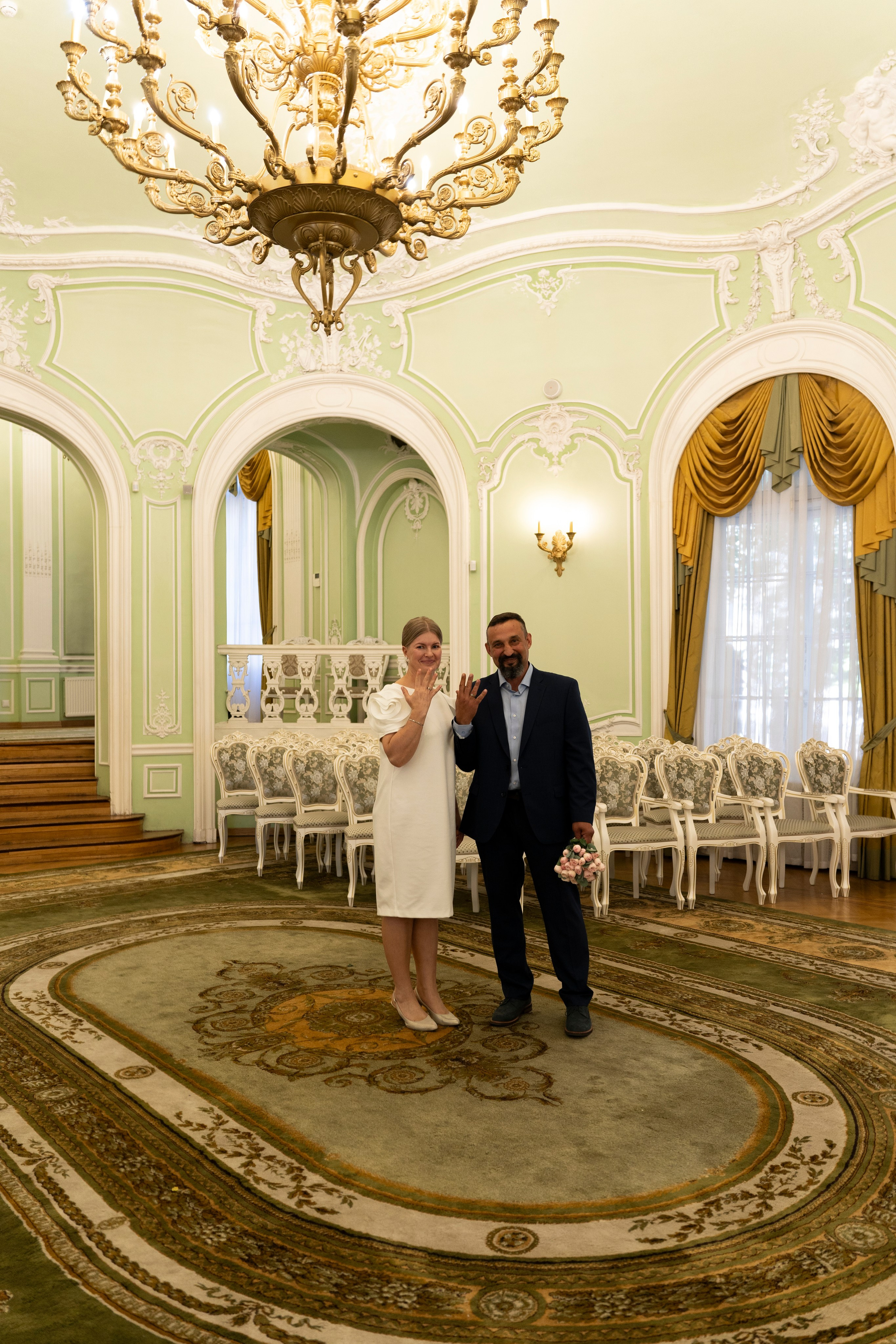 Анна+Андрей. Главная