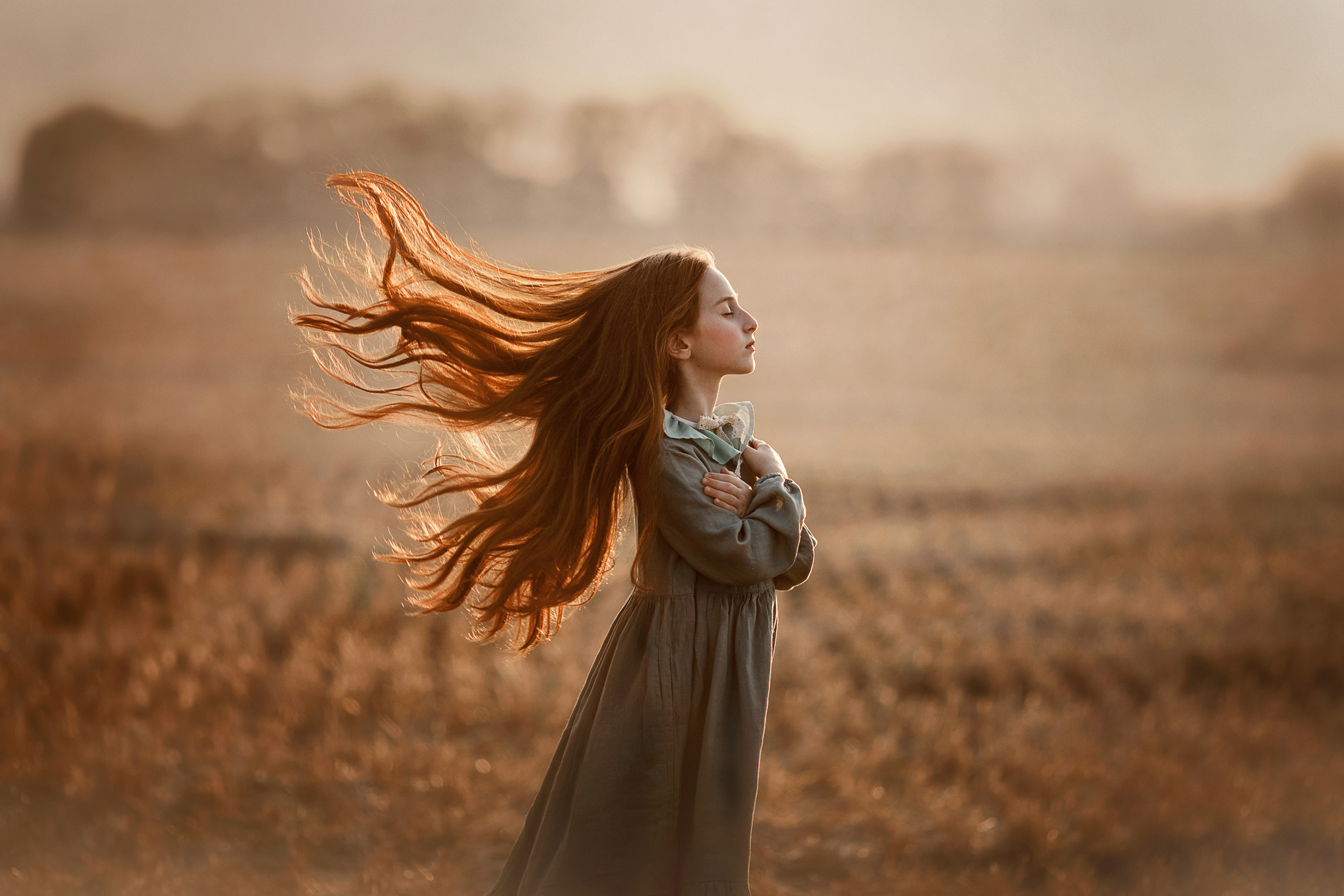 Фотограф-видеограф в Краснодаре Таша Водовозова