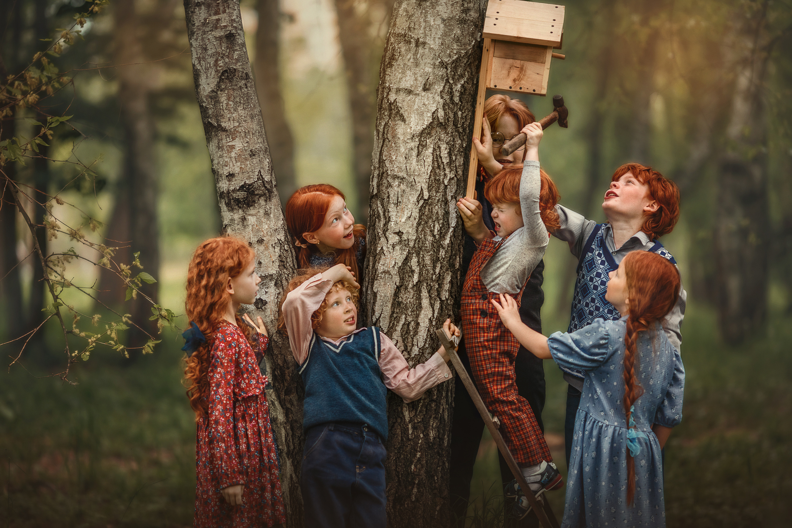 Фотограф-видеограф в Краснодаре Таша Водовозова