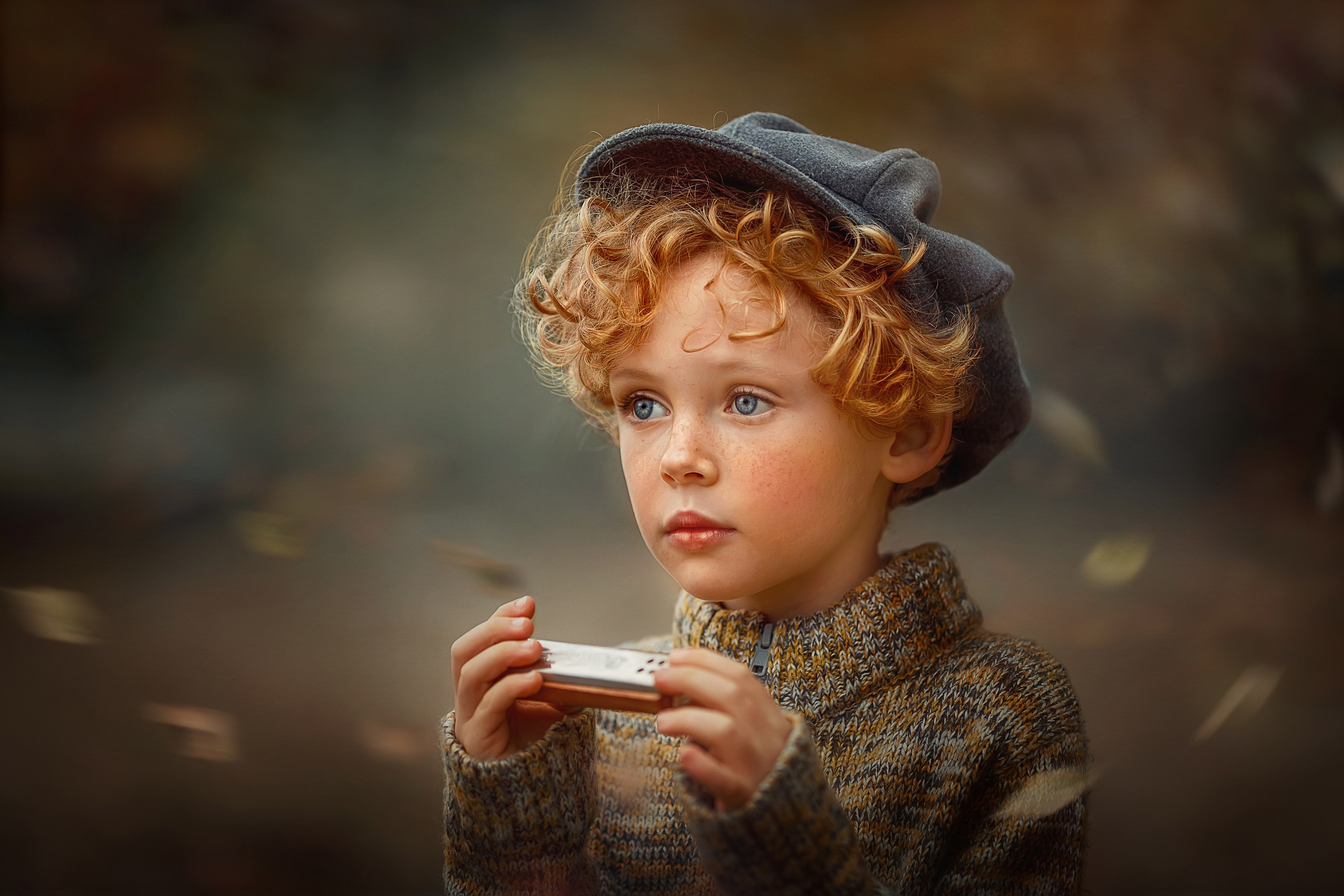 Фотограф-видеограф в Краснодаре Таша Водовозова