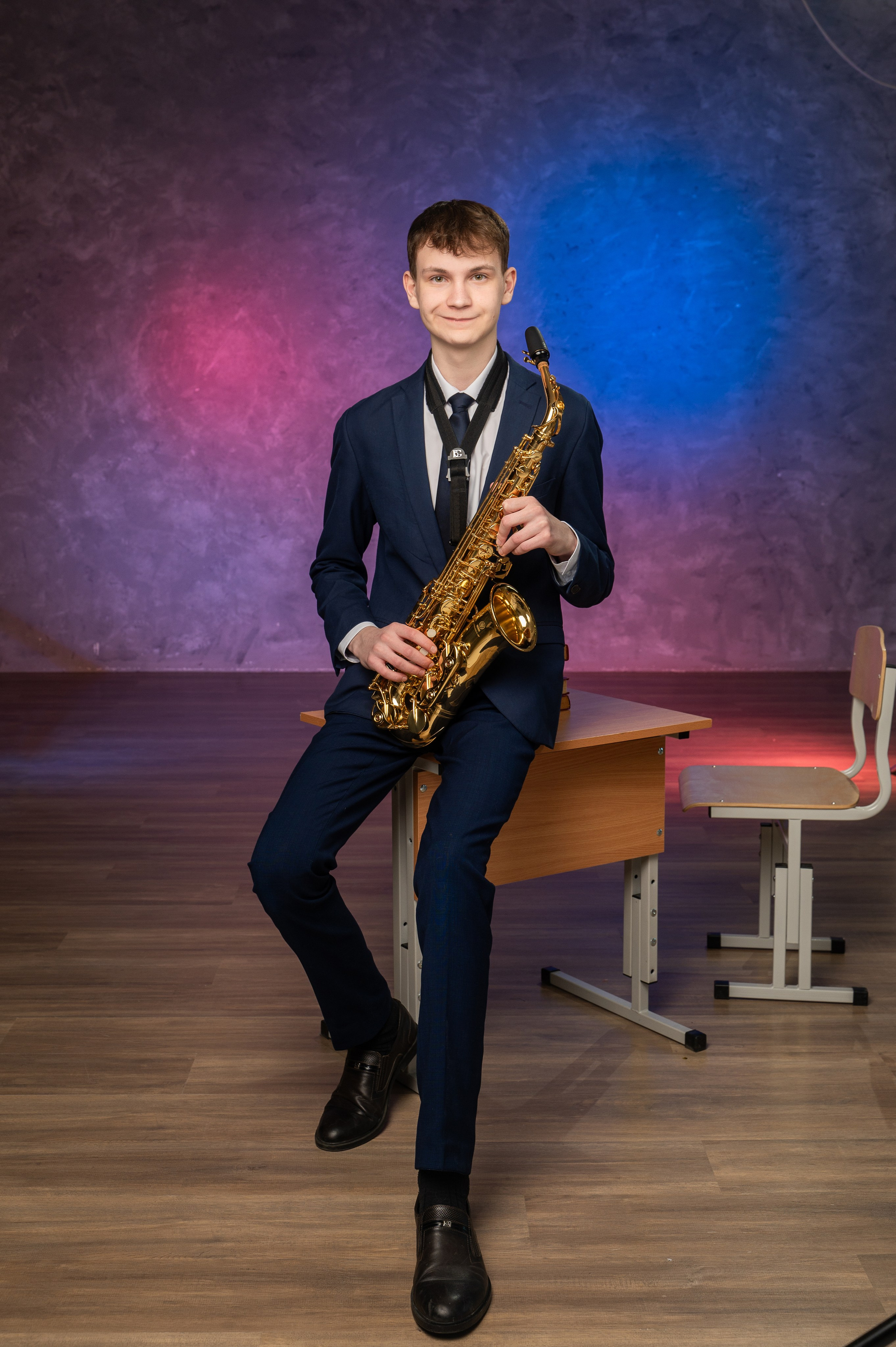 4 шага, чтобы твой альбом стал лучшим в параллели…