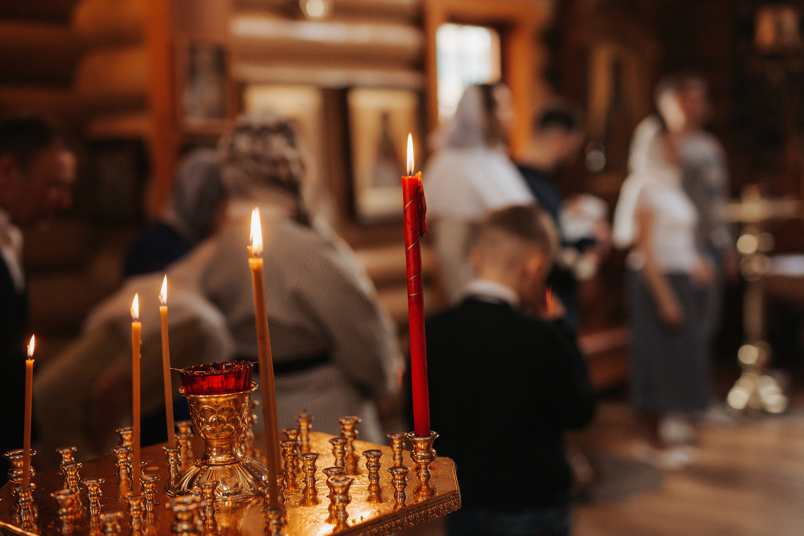 Крещение Ивана Александровича. Свадебный, семейный фотограф в Дзержинске, Нижнем Новгороде Наталья Хр