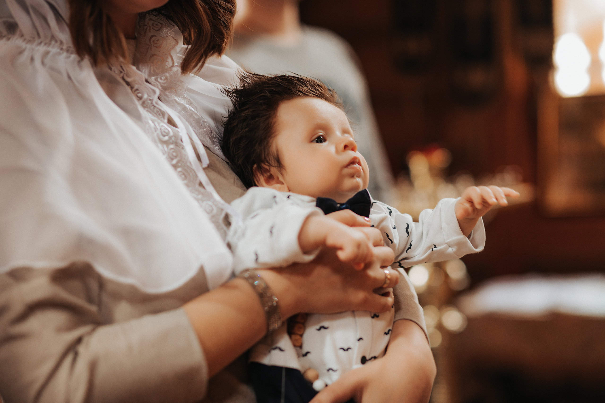 Крещение Ивана Александровича. Свадебный, семейный фотограф в Дзержинске, Нижнем Новгороде Наталья Хр