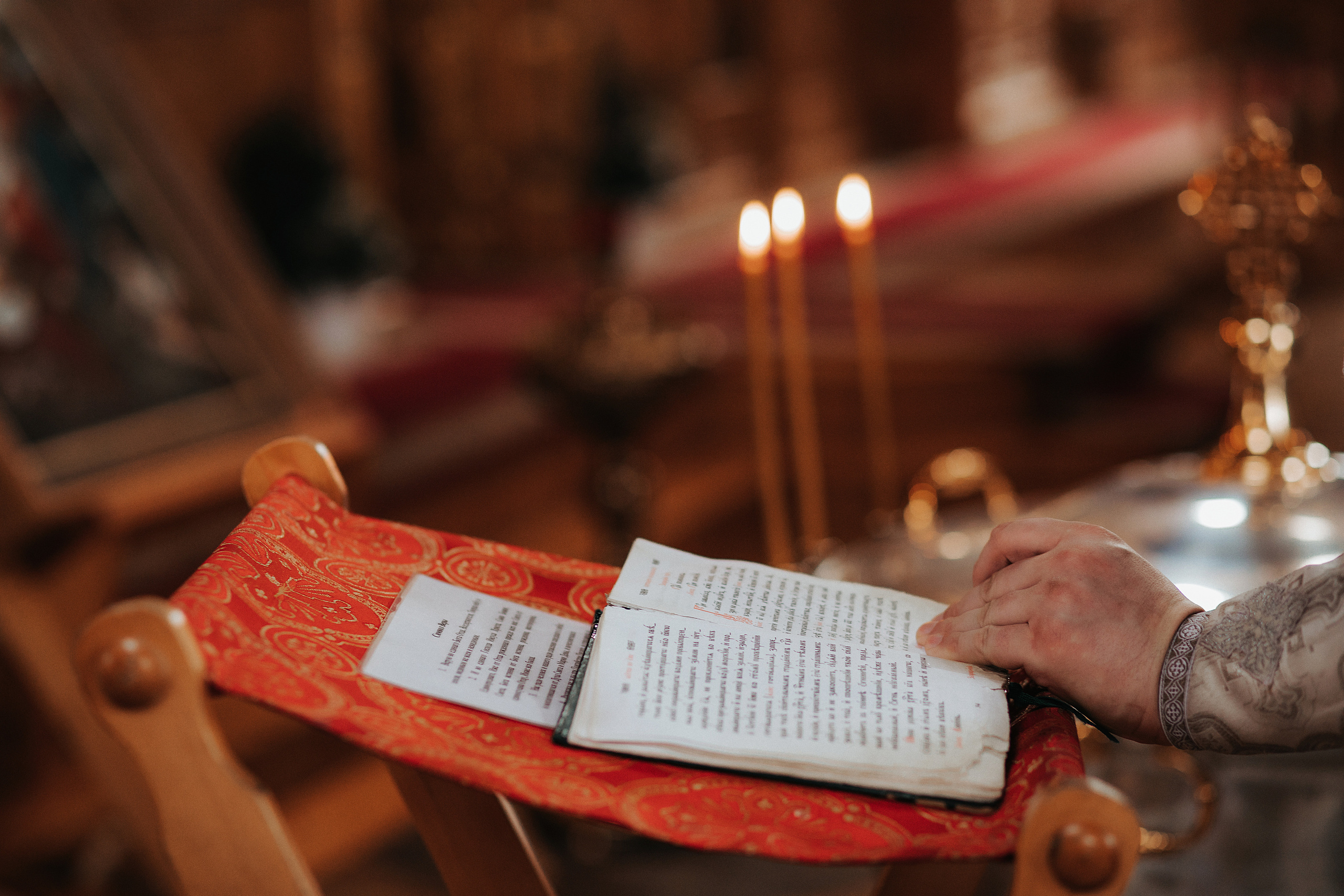 Крещение Ивана Александровича. Свадебный, семейный фотограф в Дзержинске, Нижнем Новгороде Наталья Хр