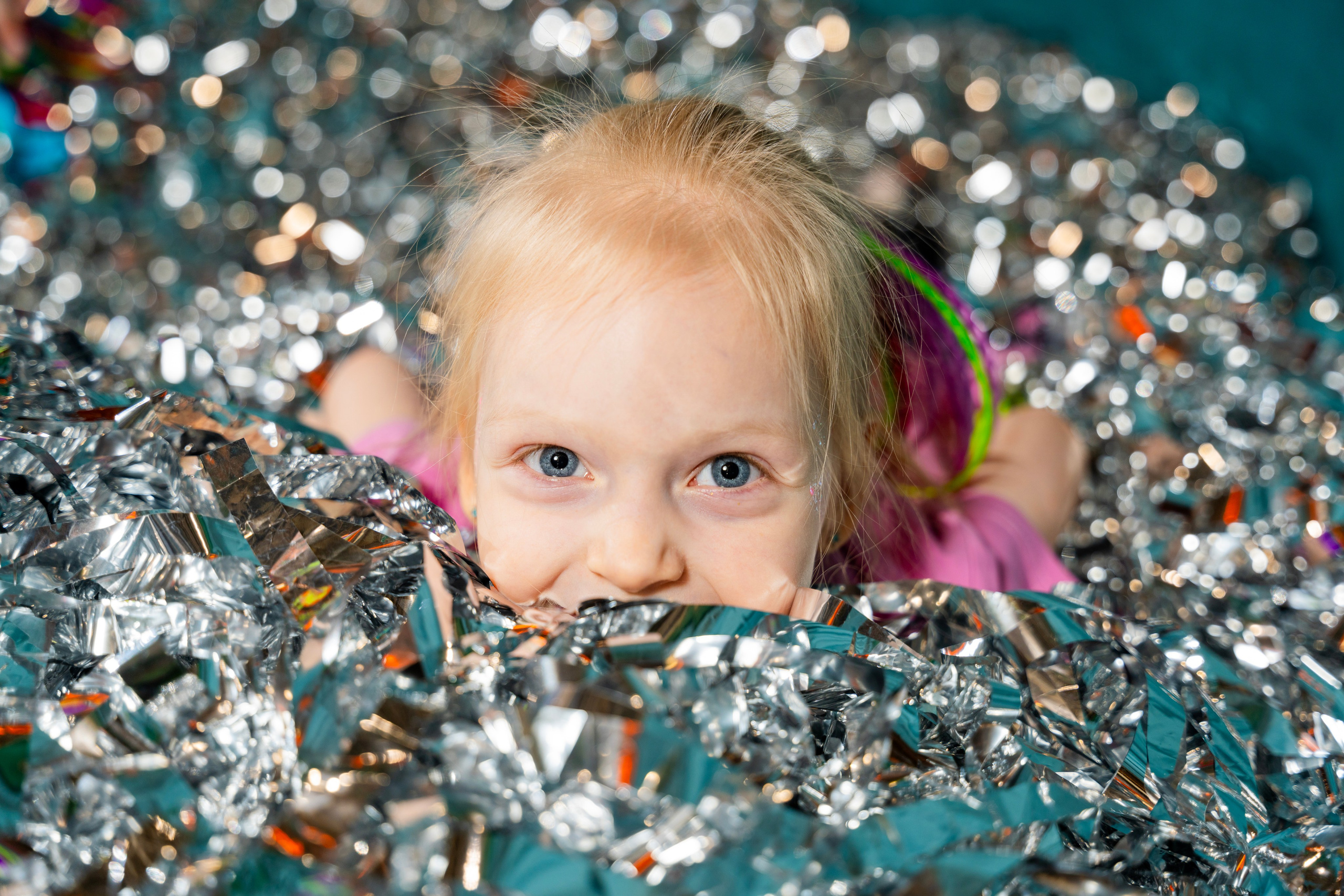 Праздники. Фотограф Юлия Попова