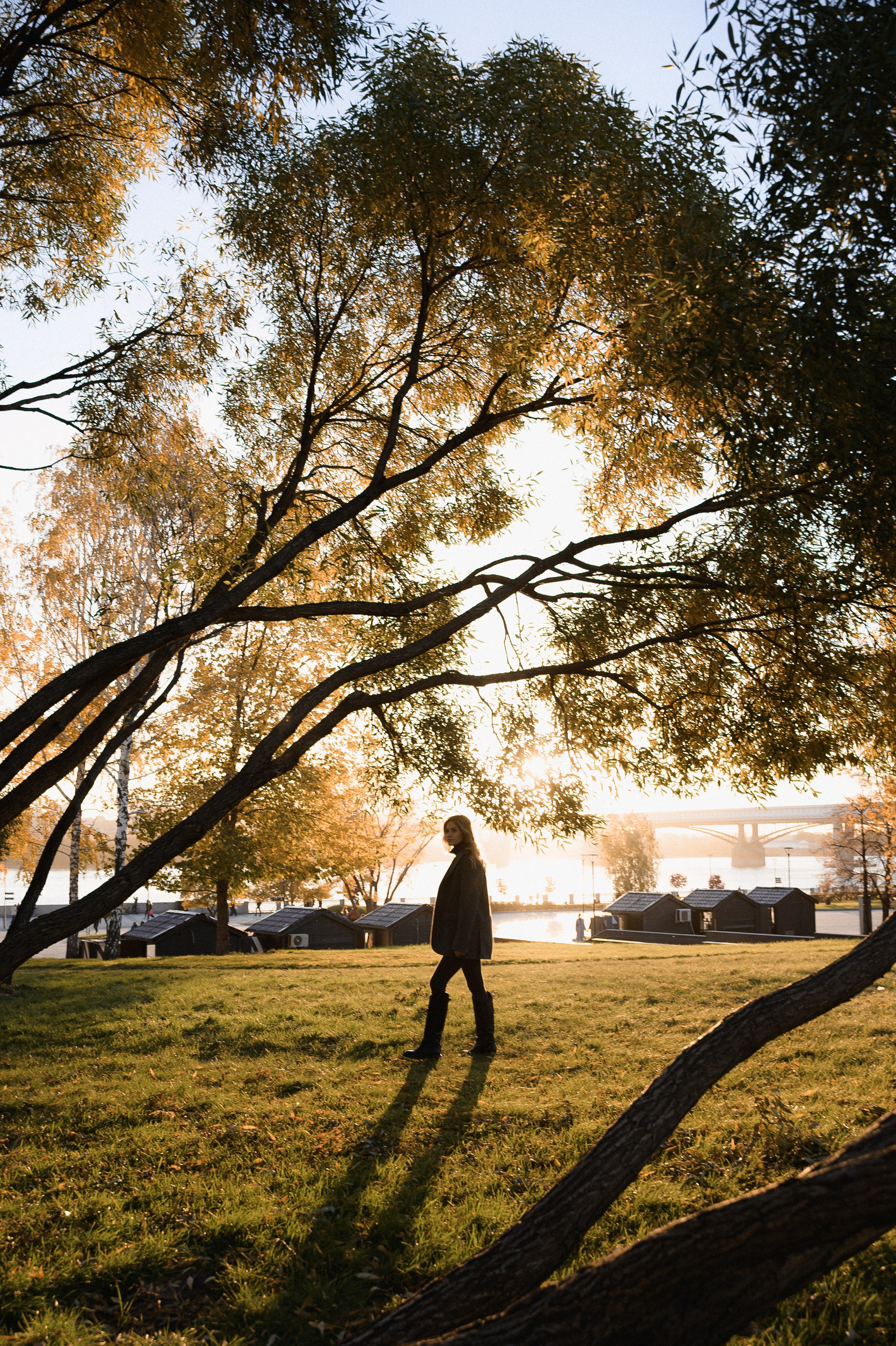 Кристина. Свадебный фотограф в Новосибирске Алена Цизман