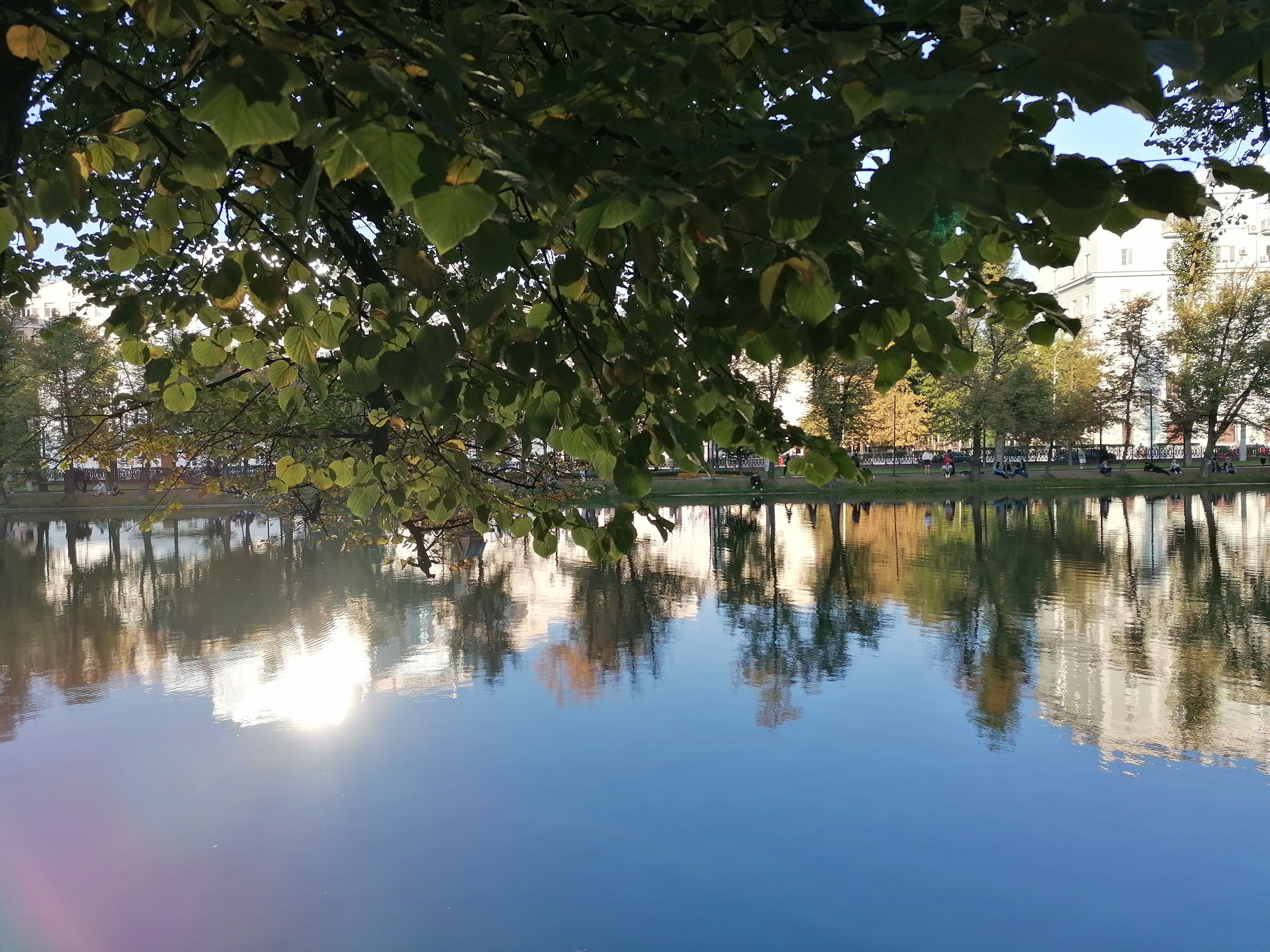 Марина Стеблянская - аттестованный экскурсовод по Москве. П&П — Полезное с Приятным. Фотоэкскурсии — Москва на память. Экскурсовод и фотограф в Москве. Увези столицу в своём альбоме!