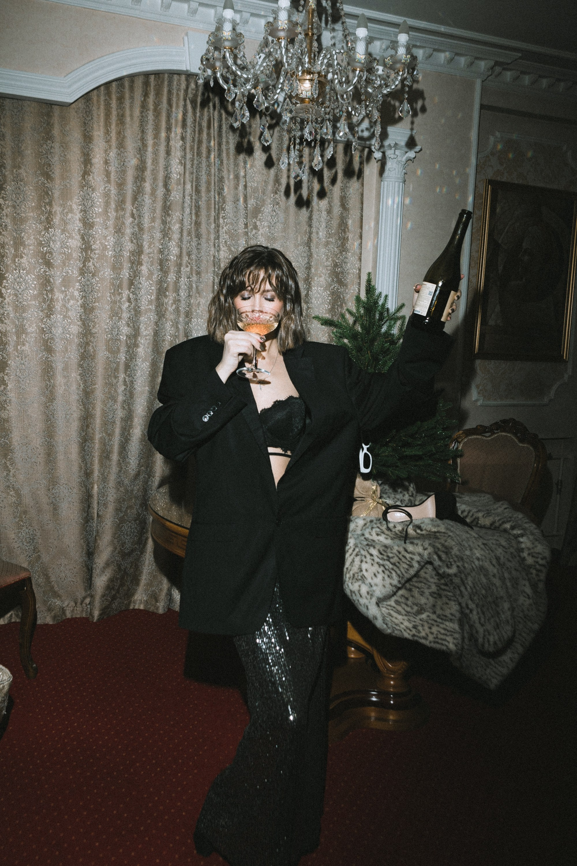 Happy M"F» Years. Свадебный фотограф