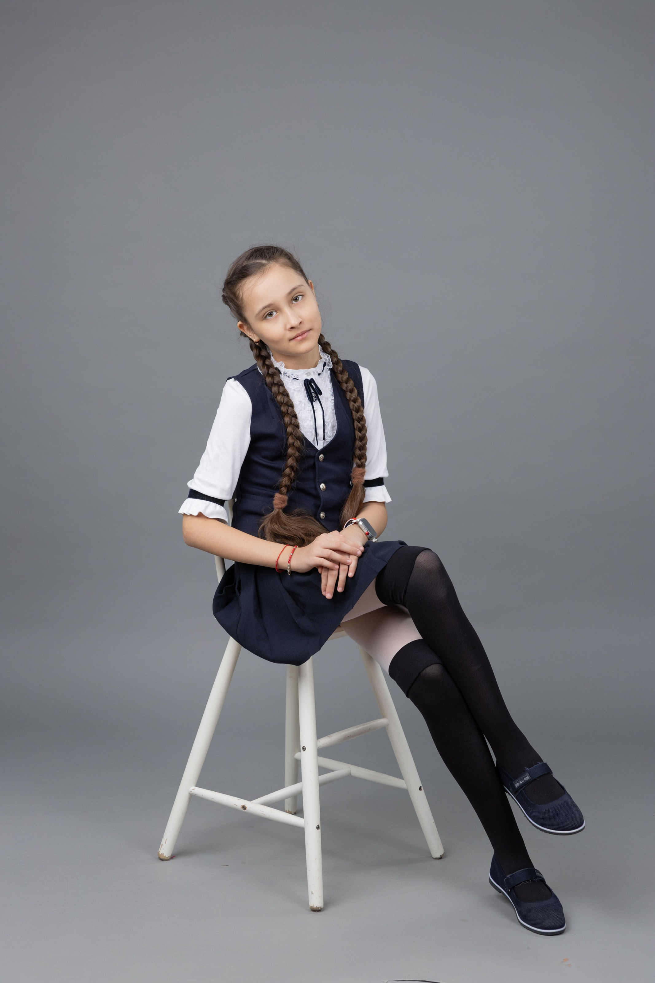 Альбомы для школы. Фотограф Дарья Нагайцева