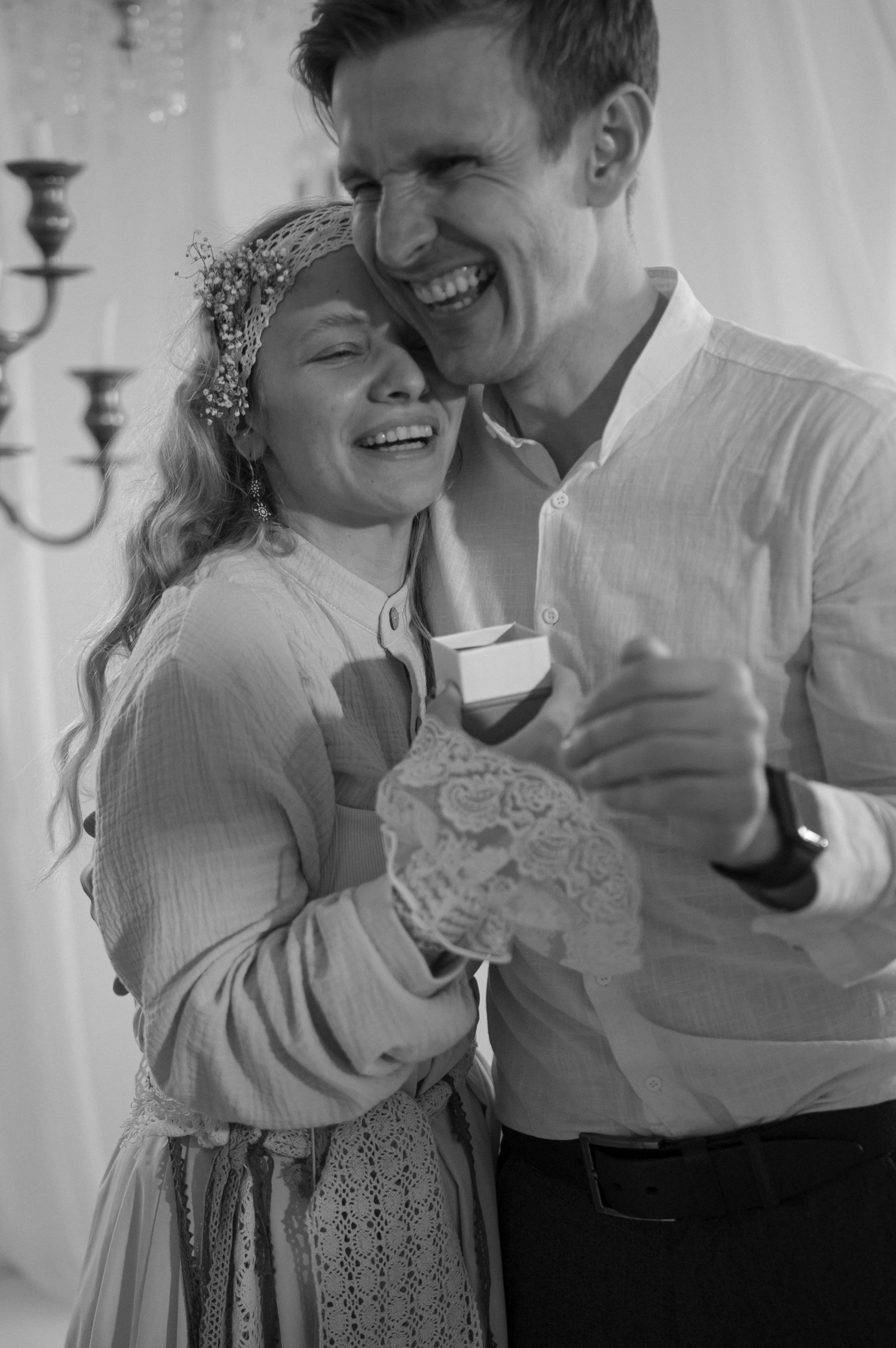 Юбилей в стиле русских народных. Семейный, свадебный и репортажный фотограф в Москве Анастасия Светлова