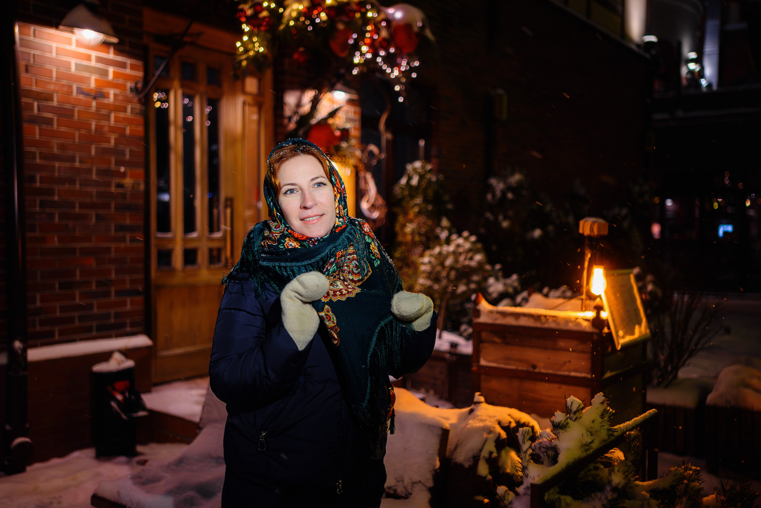 Даша и ее семья. Фотосъемка и видеосъемка в Калининграде Liveemotion.pro