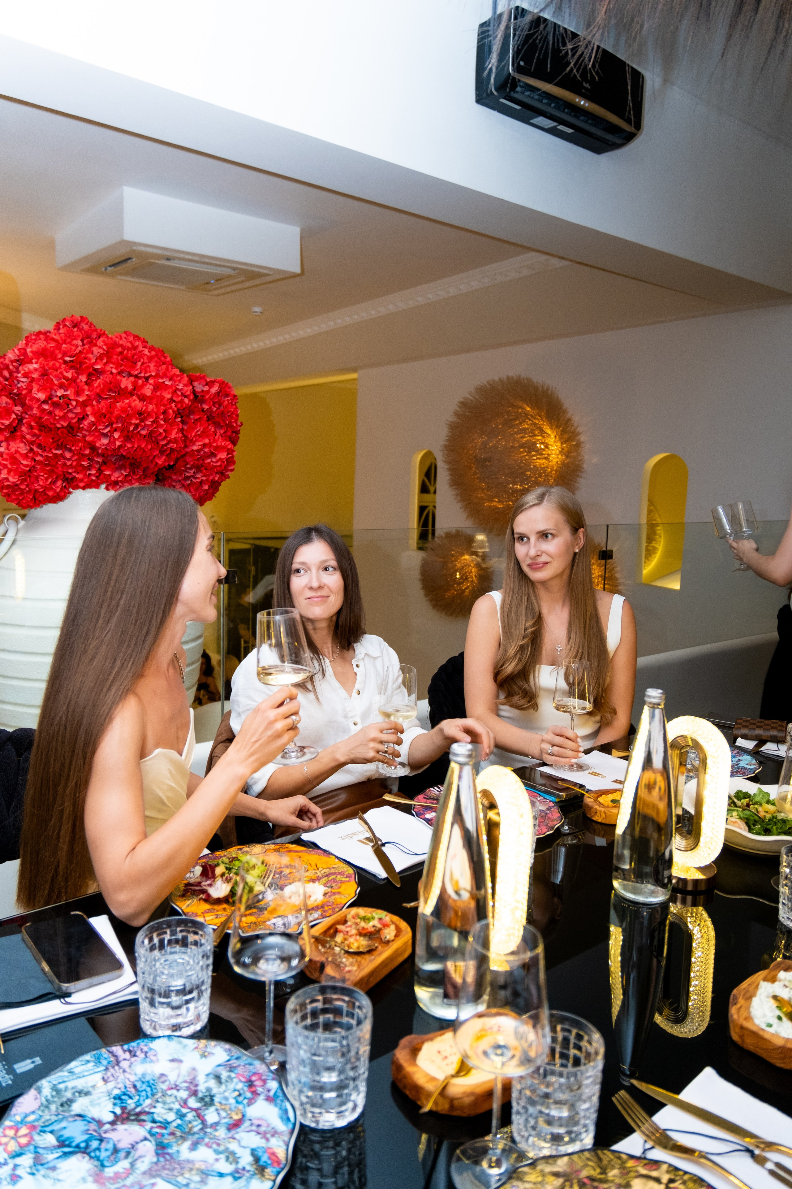 День рождения. Профессиональный фотограф в Москве и Одинцово Родика Архип