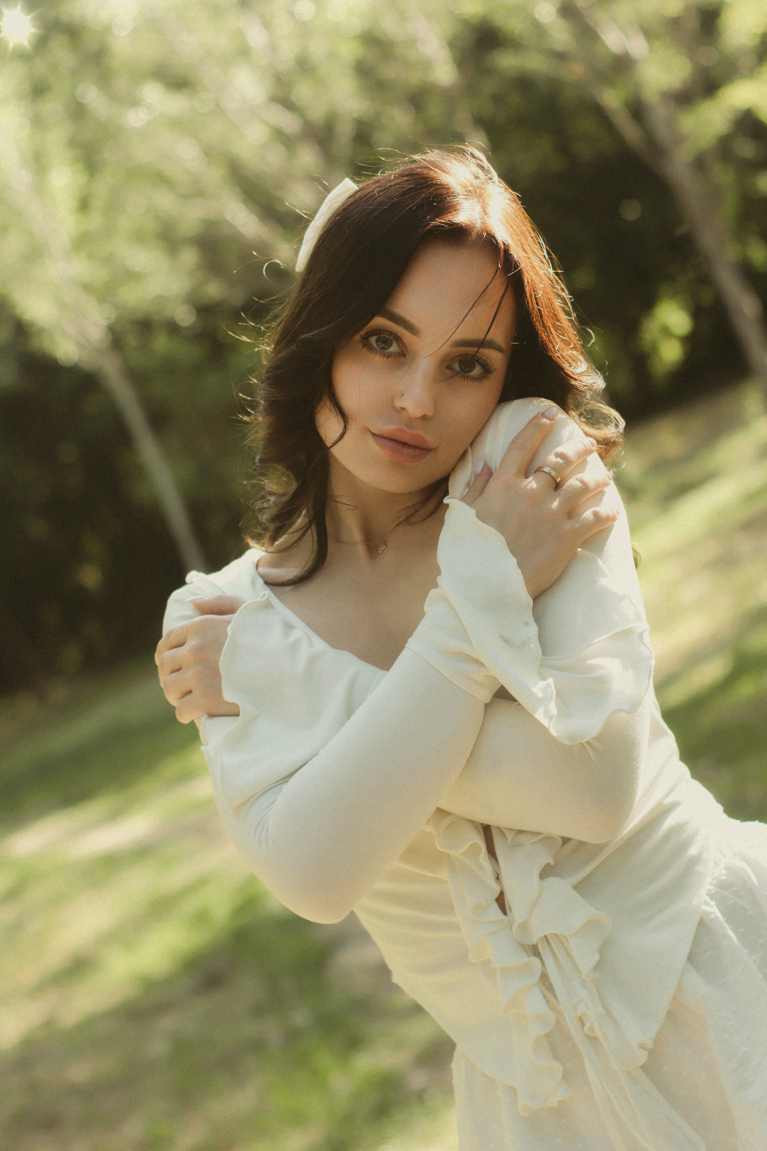 Dasha|Photo Anya Ahanova. Фотограф Anna Ahanova | Ростов-на-Дону