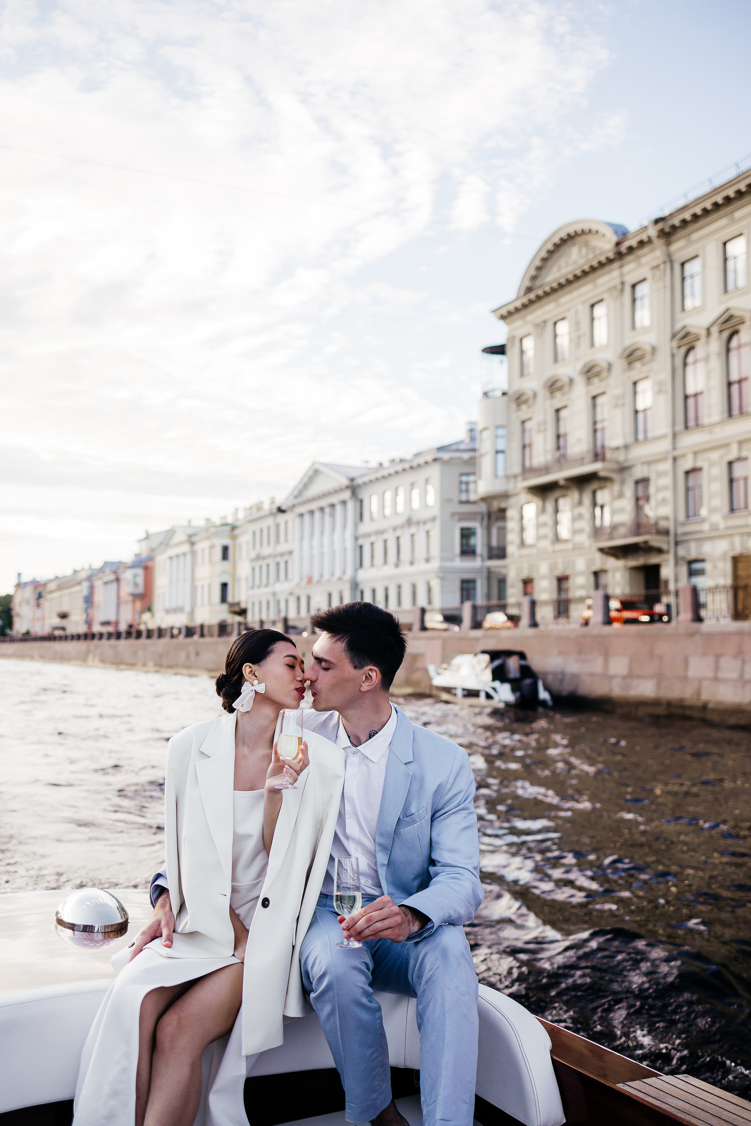 Моя съемочная команда профессионалов