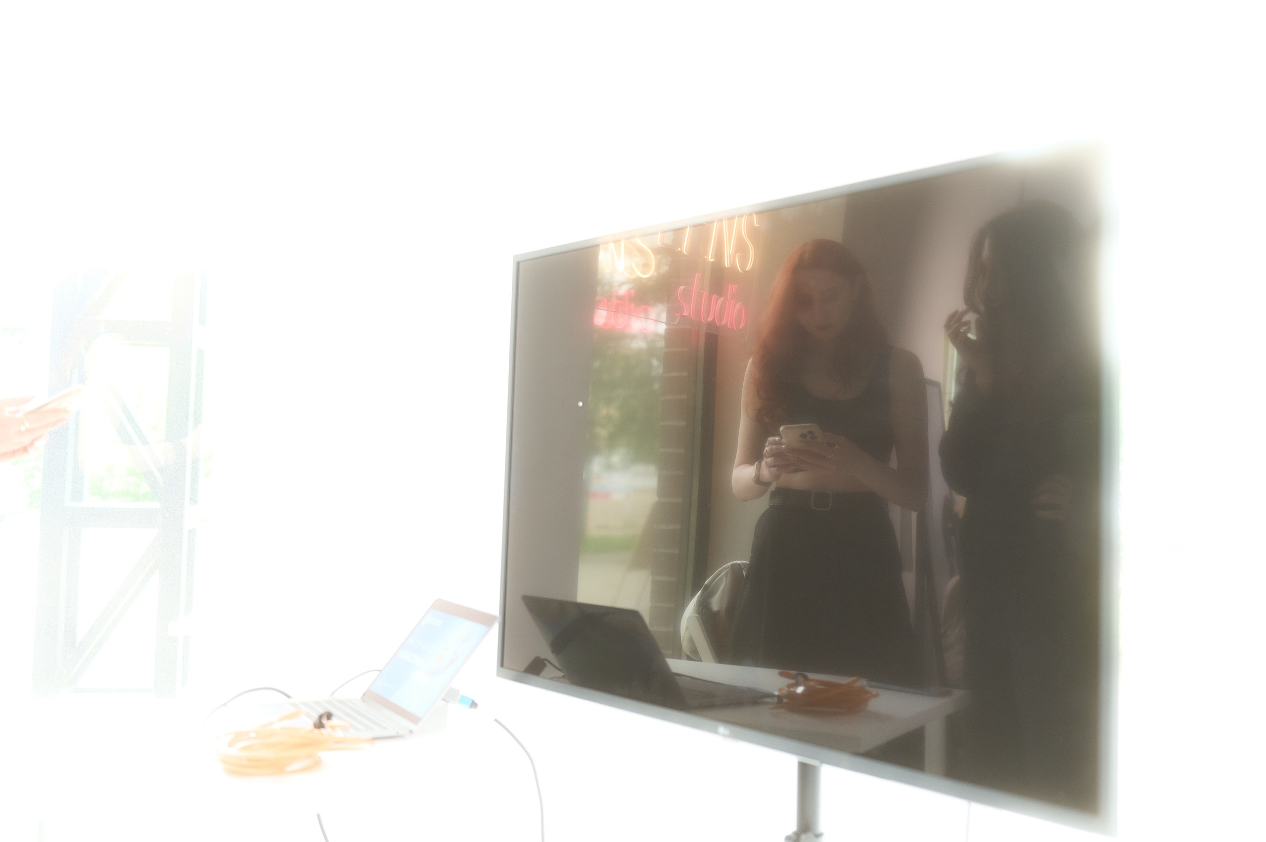 Мастер-класс fashion фотографа Salien Adare. Профессиональный фотограф (Краснодар) Роман Гончаров