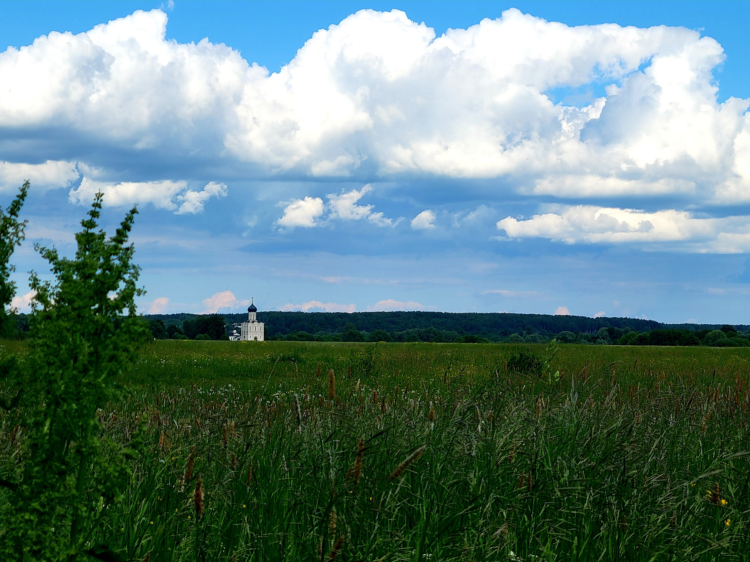 и папа рассказывал про съемку серией