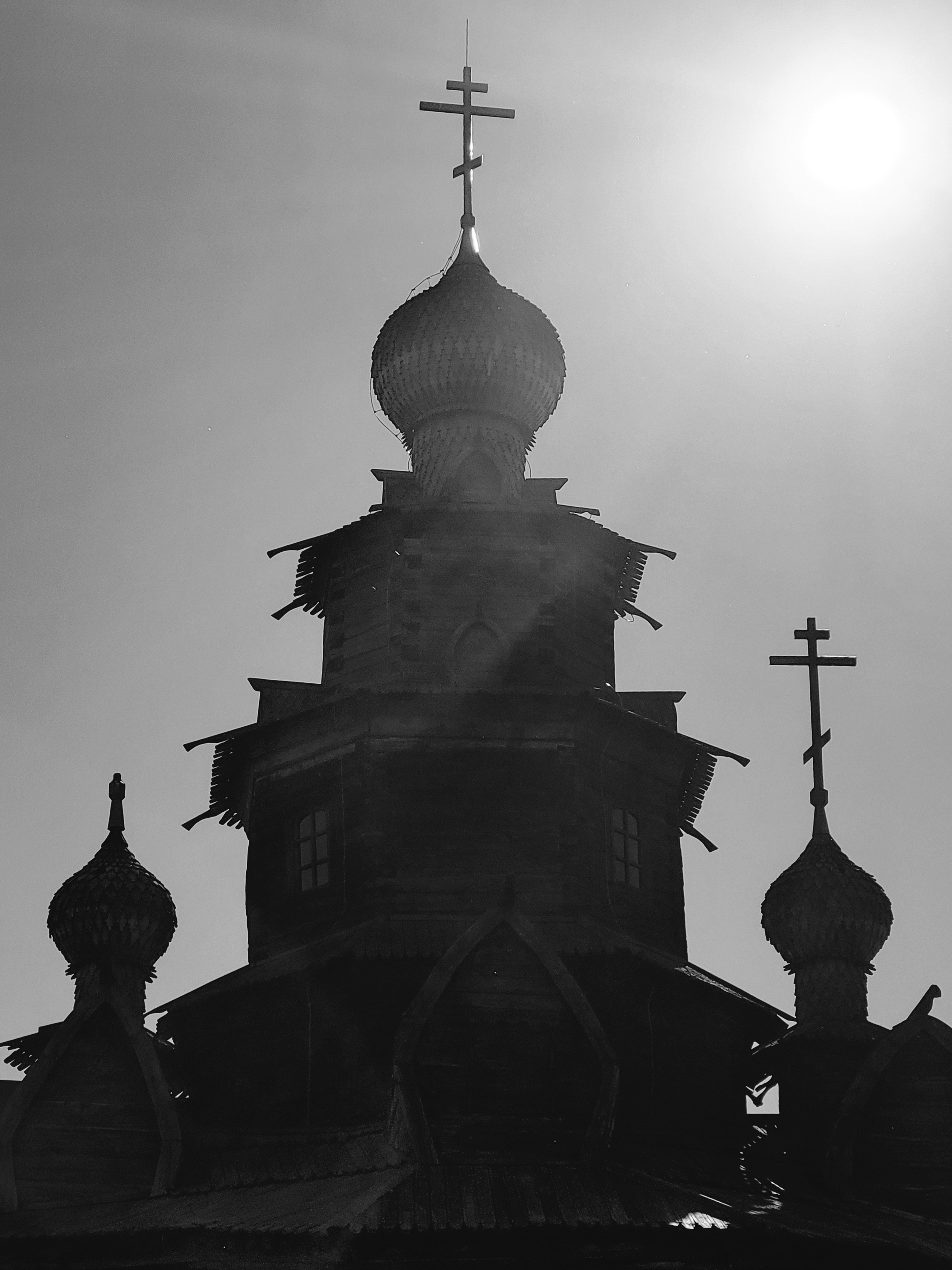 Владимир-Суздаль. 06/22. Walk & Fly with Batay