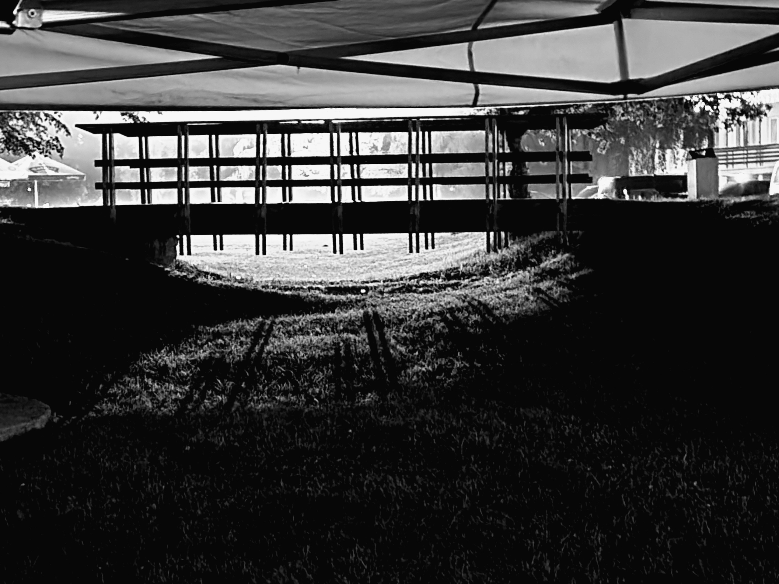 Территория отеля