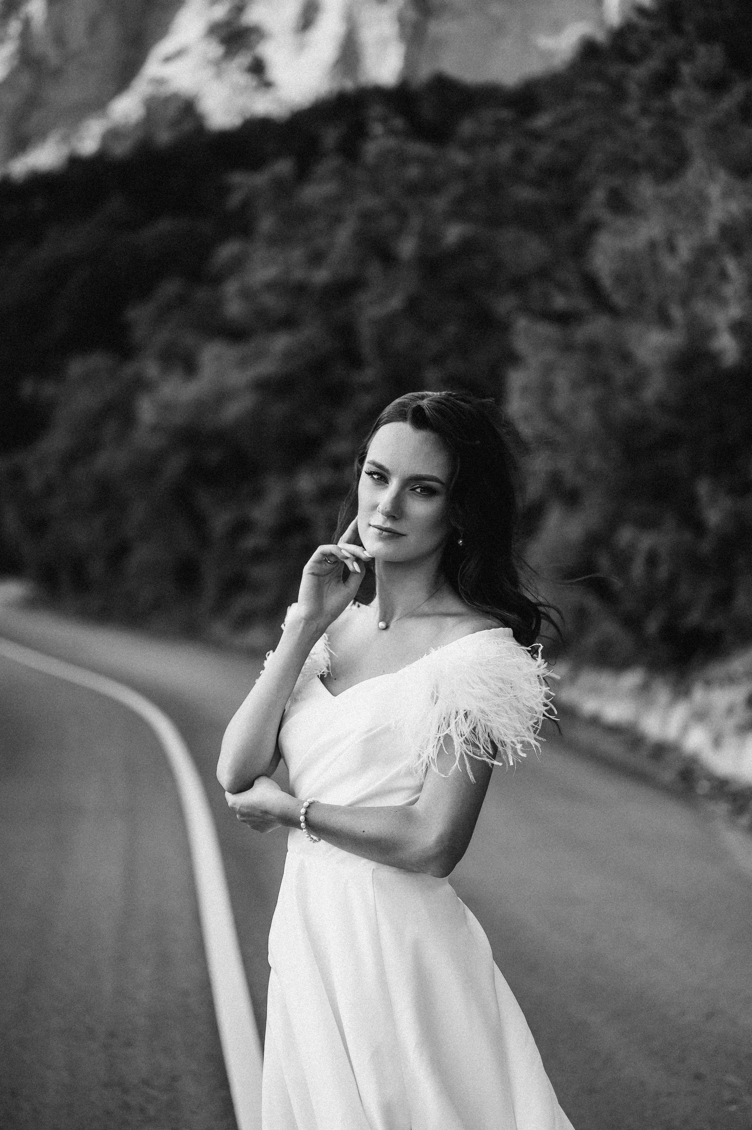 Фотографии со свадебного деня в Симферополе. Свадебный и семейный фотограф в Симферополе Дарья Маркова