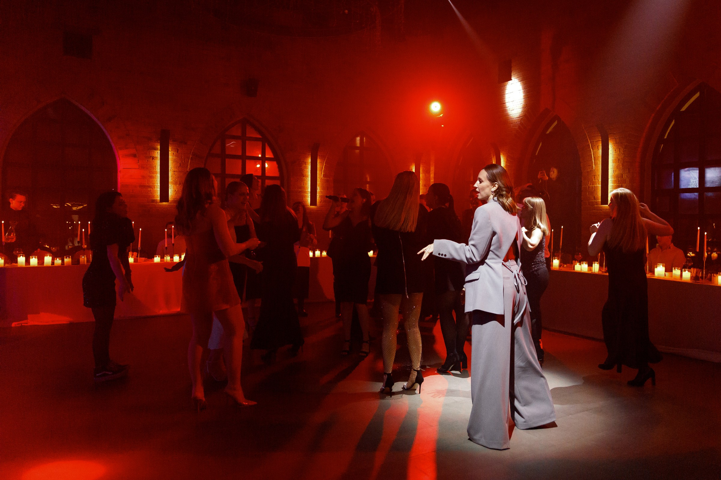 Повышать стандарты. Свадебный фотограф Марьям Сайфулина г. Красноярск