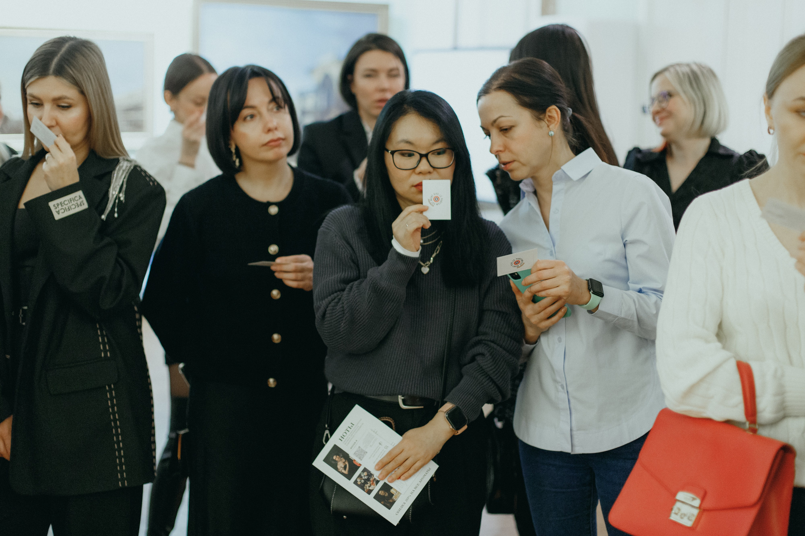 VITRINA BEAUTY — НОТЫ. МУЗЫКАЛЬНЫЙ ВЕЧЕР. СВОИ. ФОТООТЧЕТЫ-СОБЫТИЯ-МЕСТА