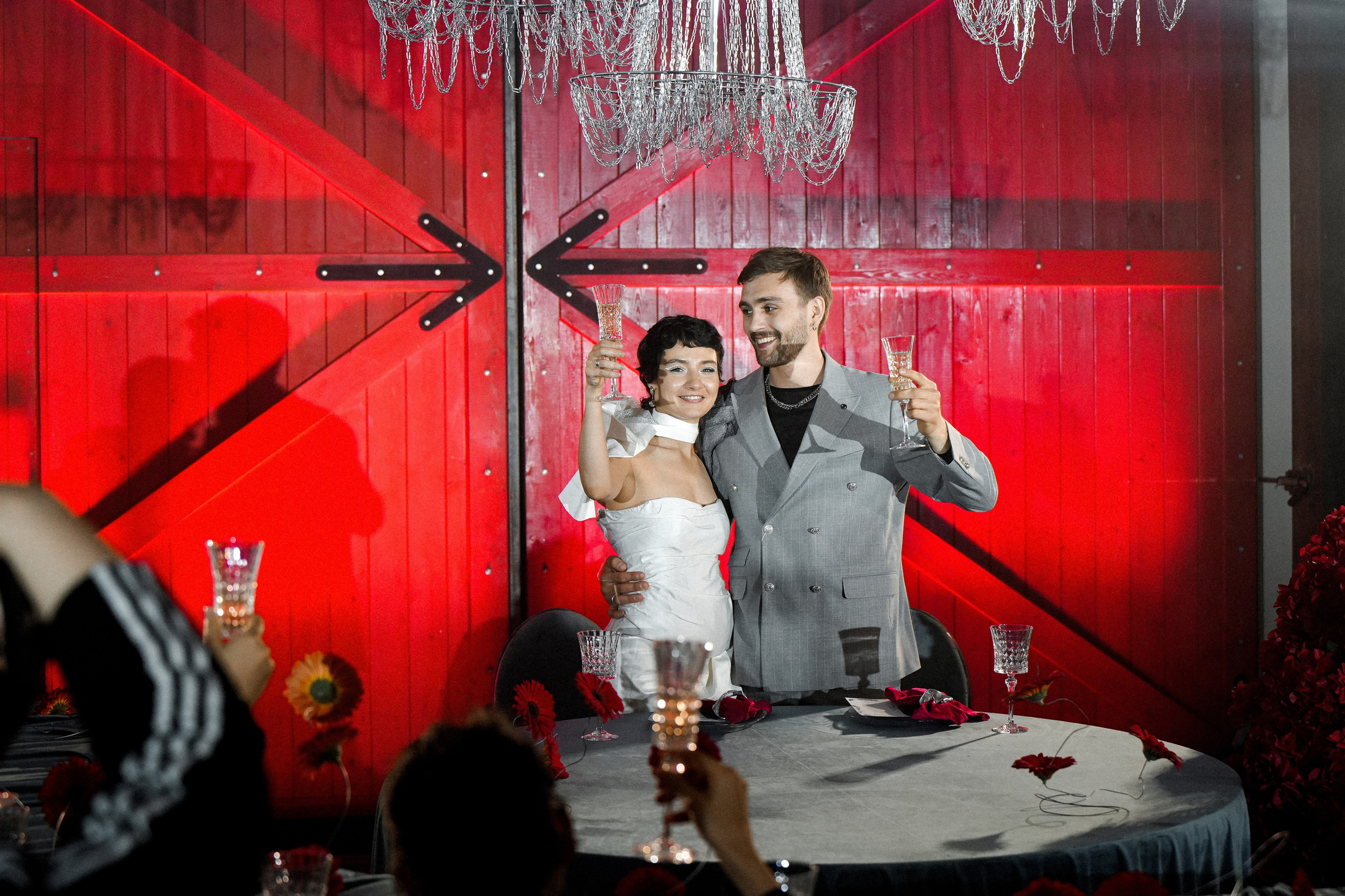 Свадебный фотограф и видеограф в Ростове-на-Дону. Максим и Наталья Лебедевы