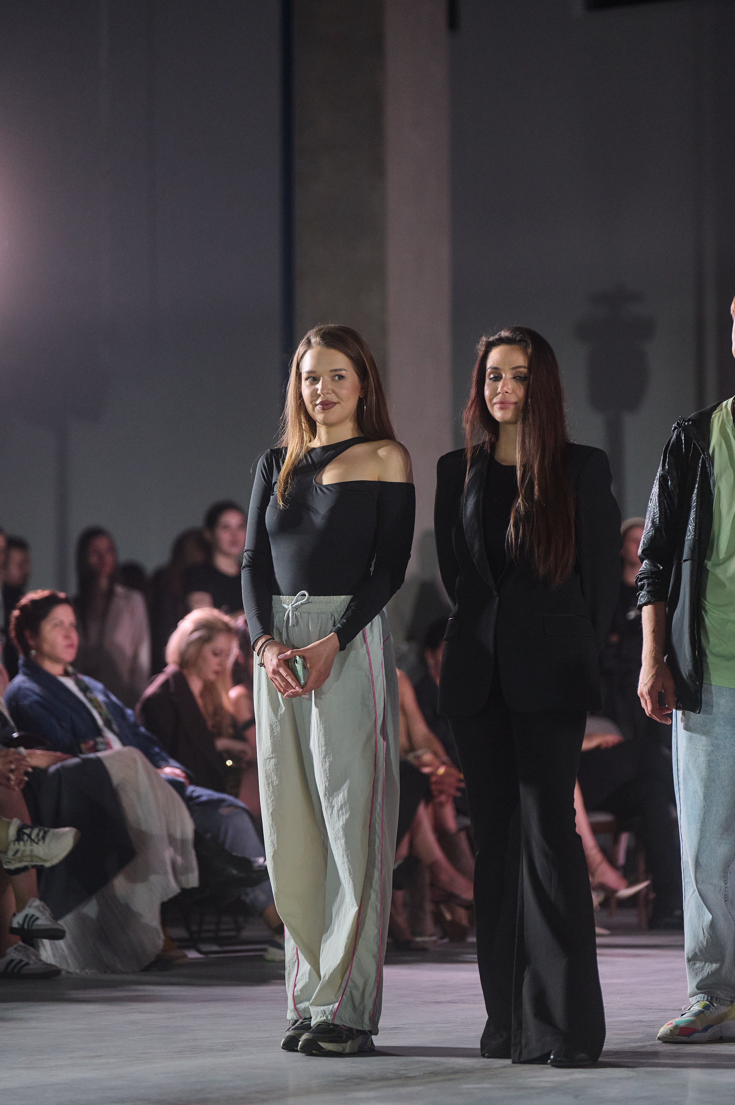 TRANSFORMATION. Профессиональный фотограф (Краснодар) Роман Гончаров