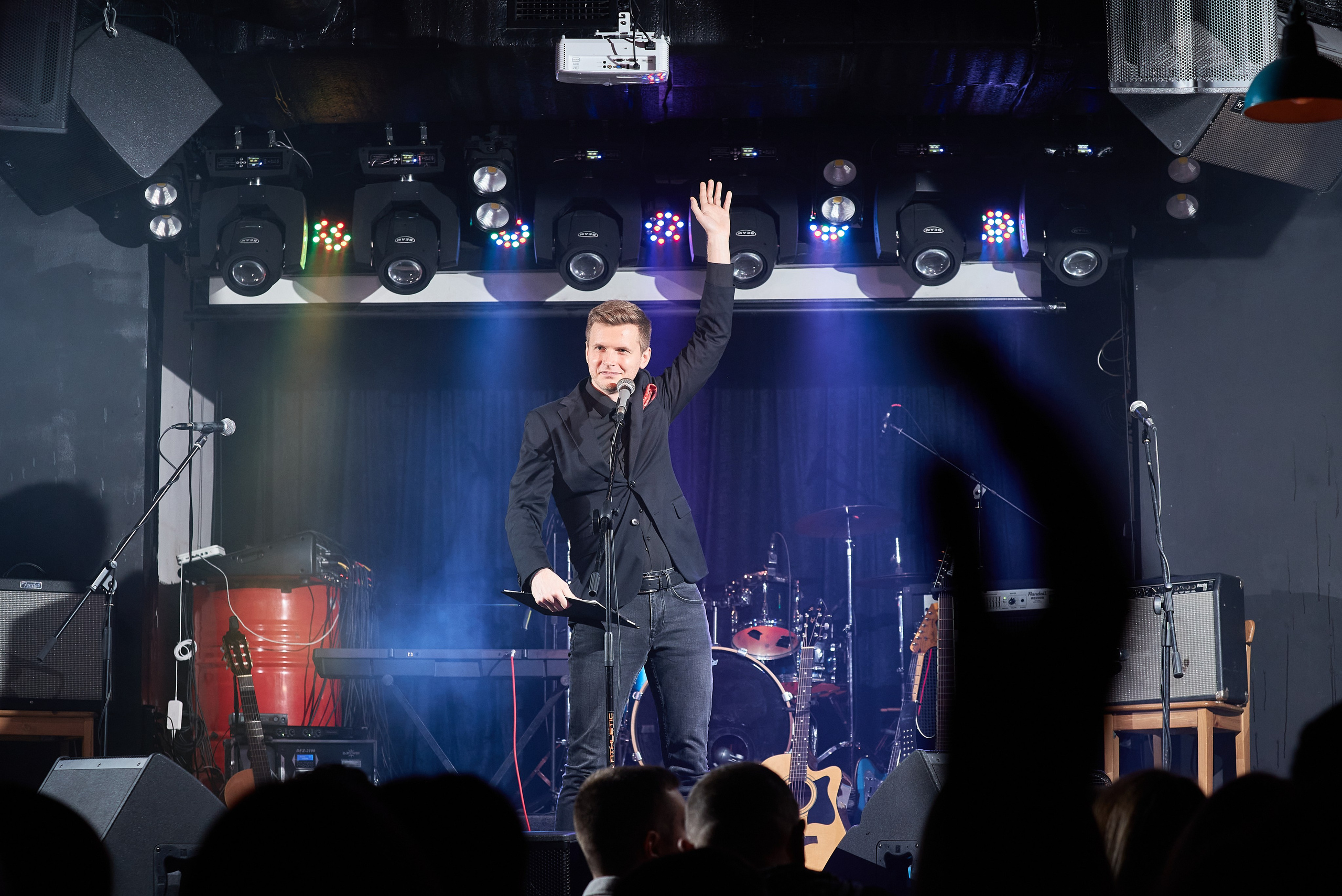 Volume Max!. Профессиональный фотограф (Краснодар) Роман Гончаров