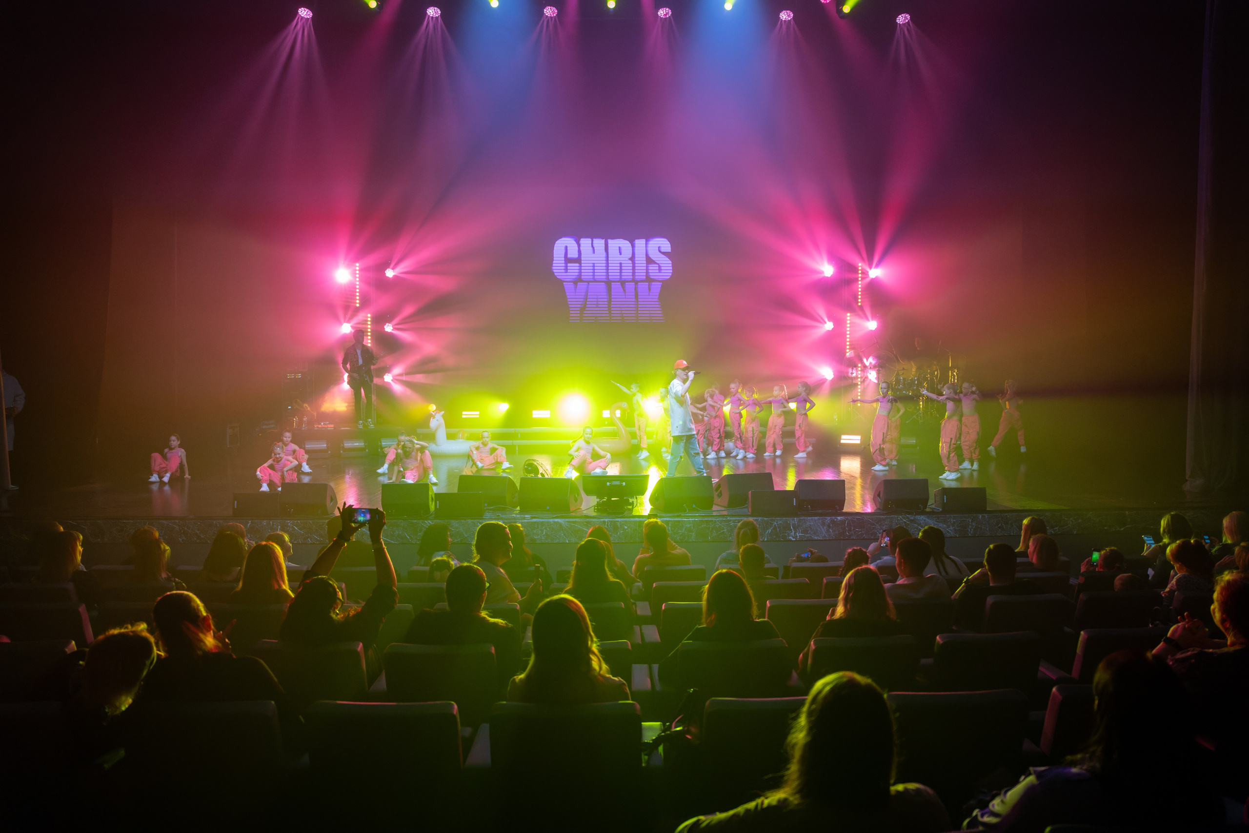 Фотосъёмка массовых, спортивных, эвент-мероприятий. «Студия DRONAVT`s» — видеосъёмка и фотография г. Москва