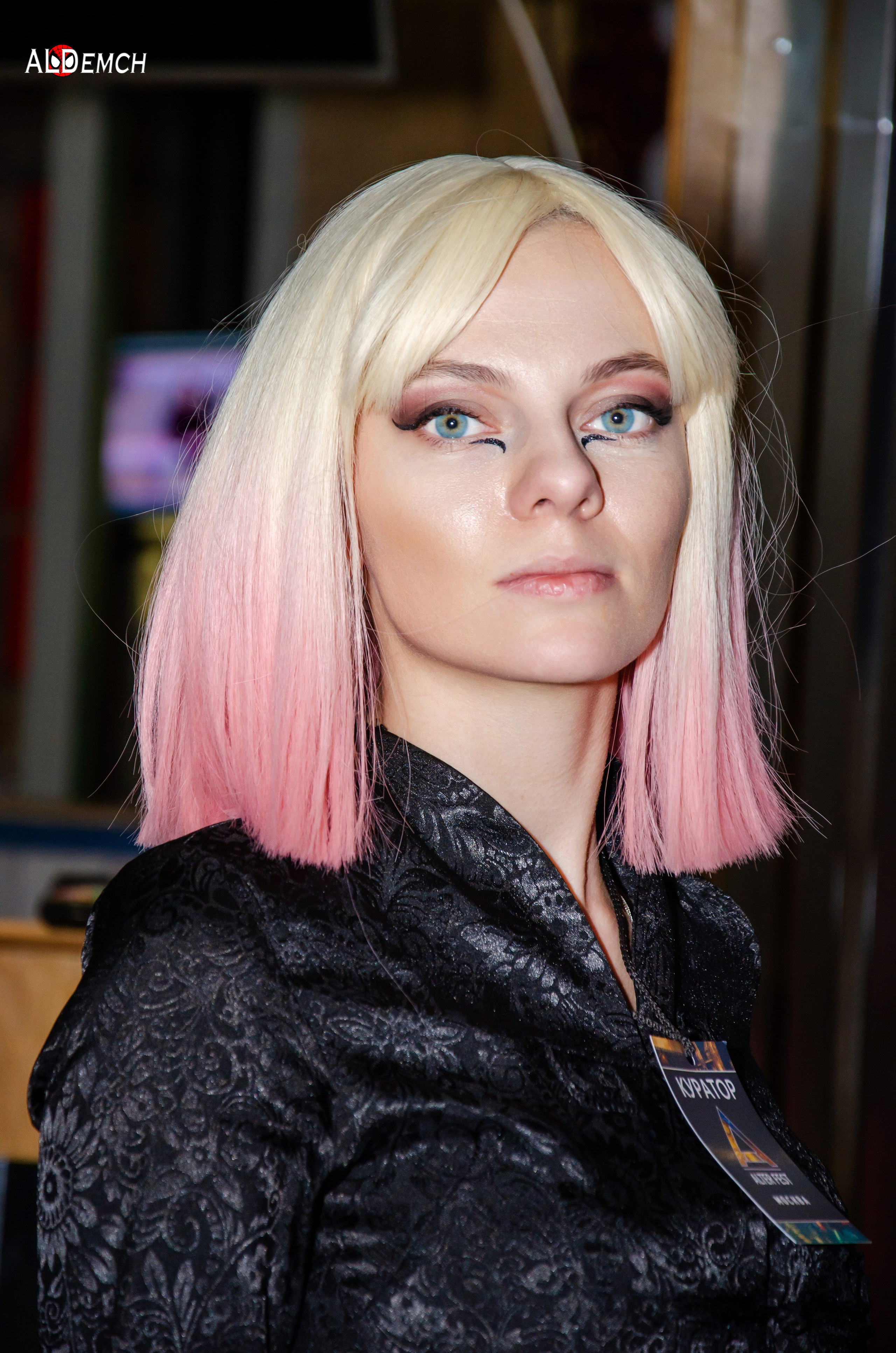 Фотограф для Косплей фотосессии в Москве, Дмитрове, Дубне