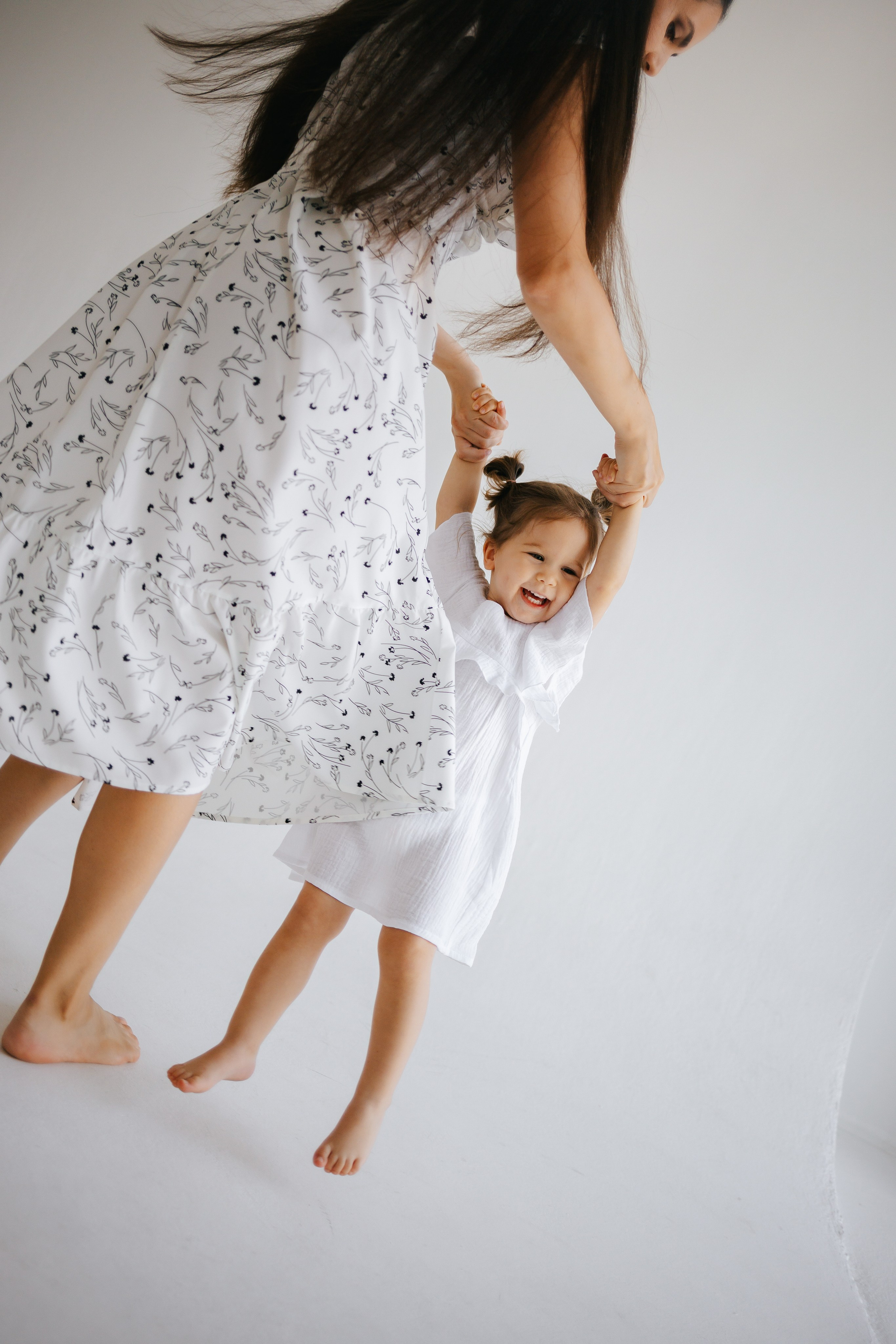 Лизе 2 годика. Семейный lifestyle фотограф в Санкт-Петербурге Людмила Пахомова