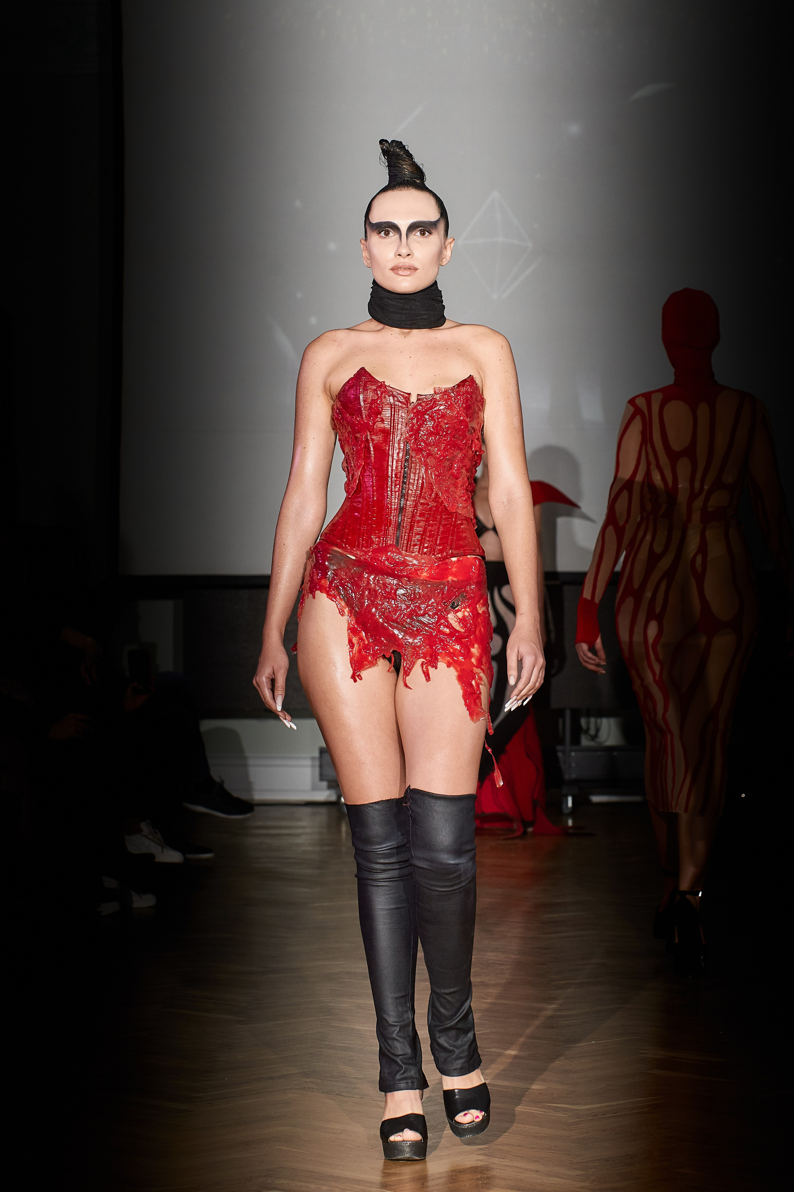 ART SCHOOL выпускной. Профессиональный фотограф (Краснодар) Роман Гончаров