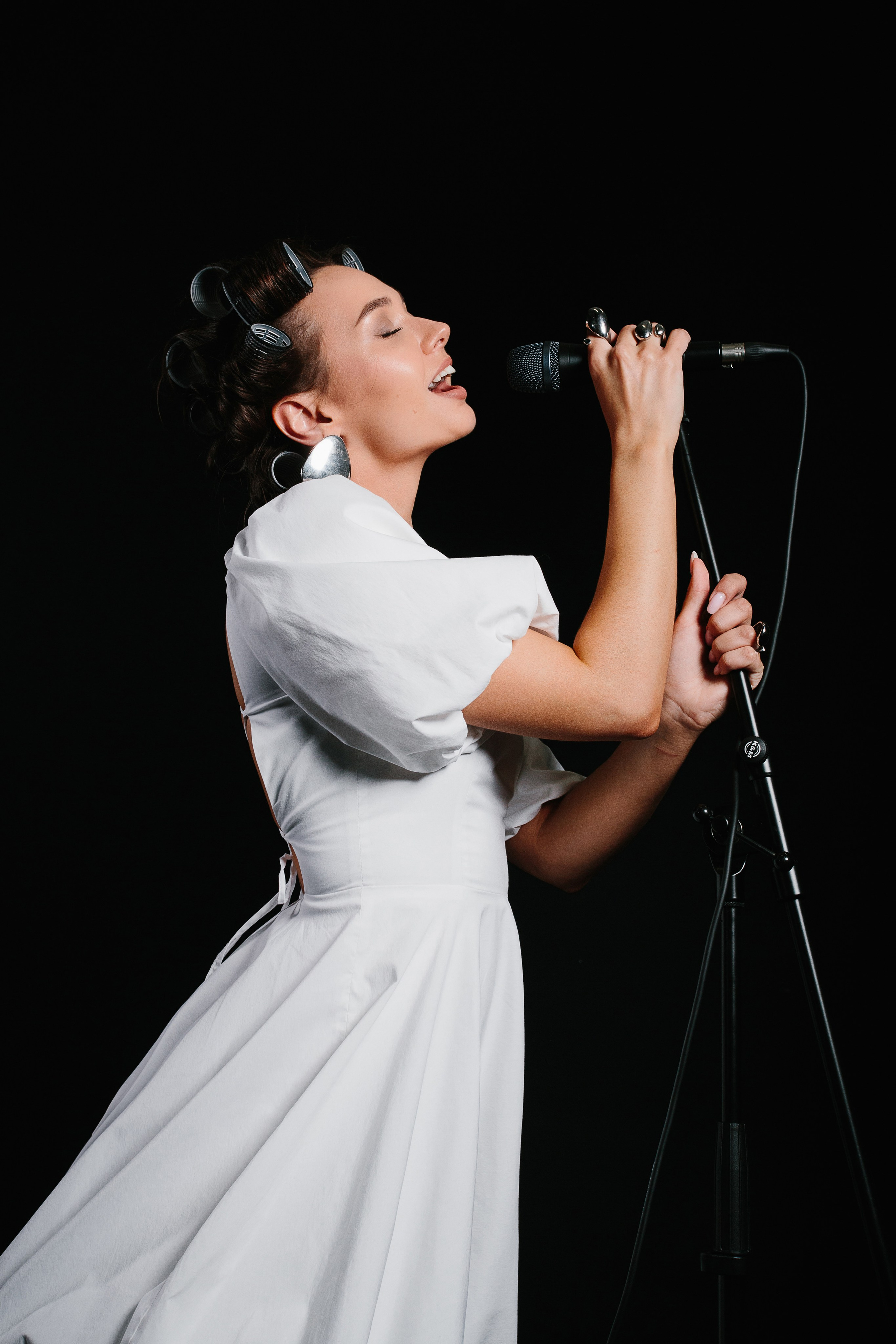 Модель Полина К Новосибирск. Фотограф — видеограф Галактионов Максим Новосибирск