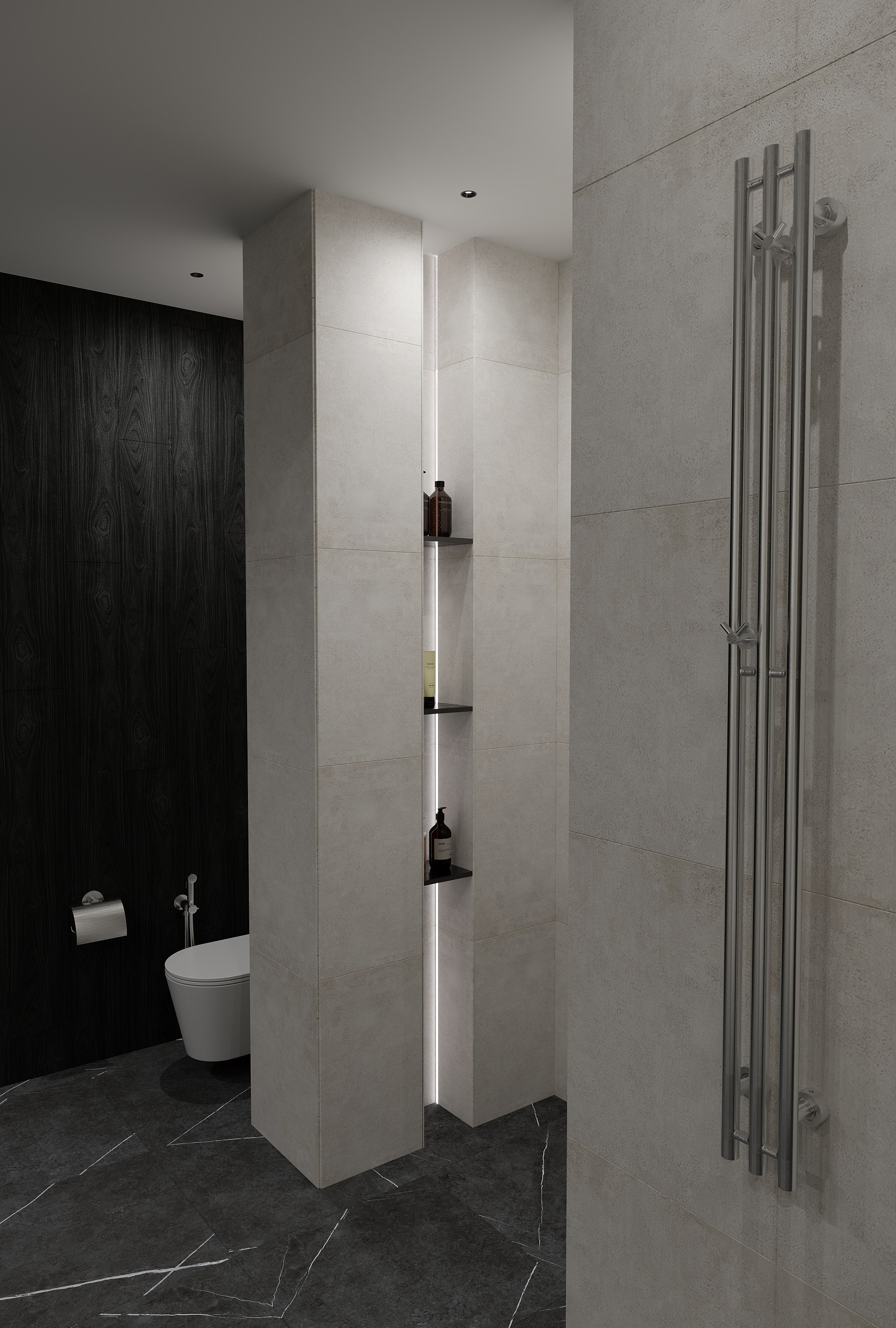 Студия дизайна|ILUMIS