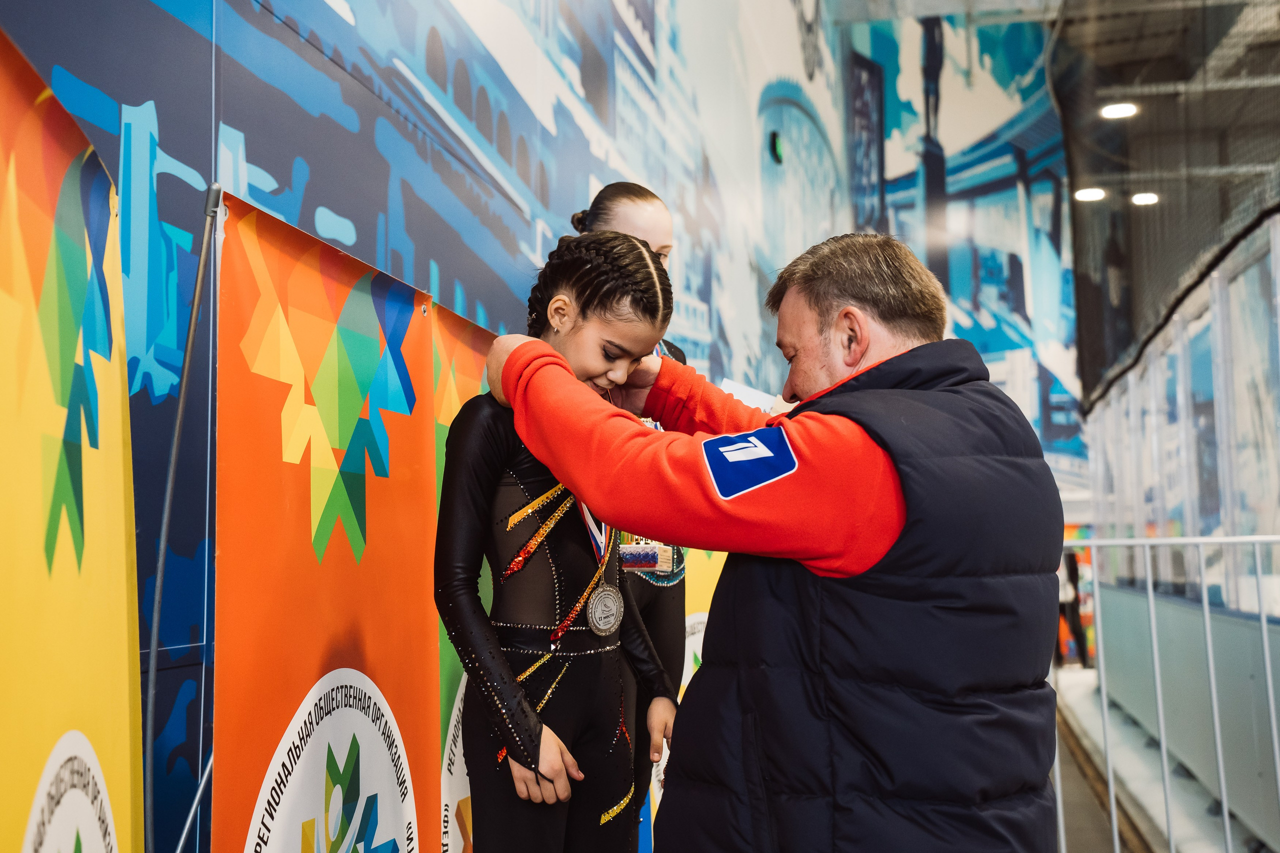 Всероссийские соревнования «На призы ЗТР В. Н. Кудрявцева». Воробьева Ксения — Спортивный и танцевальный фотограф Новосибирск