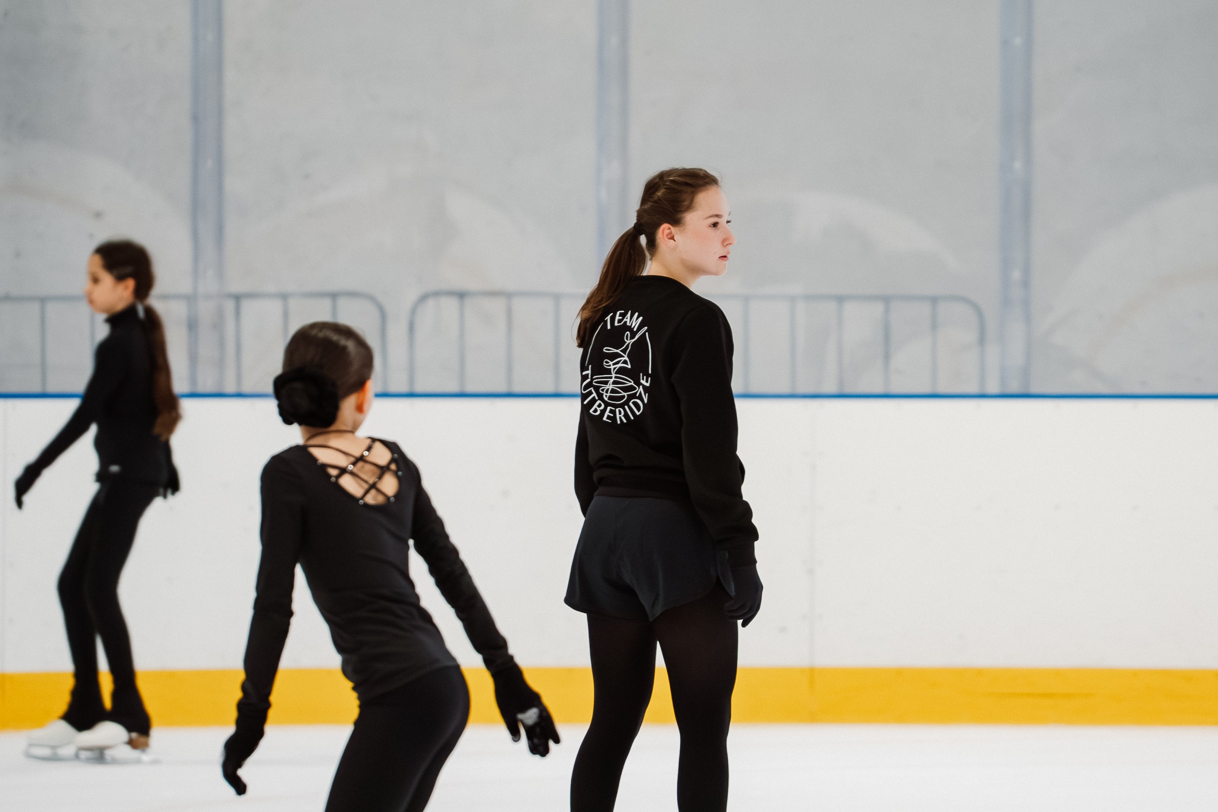 Мастер-класс Софьи Акатьевой в Новосибирске. Воробьева Ксения — Спортивный и танцевальный фотограф Новосибирск