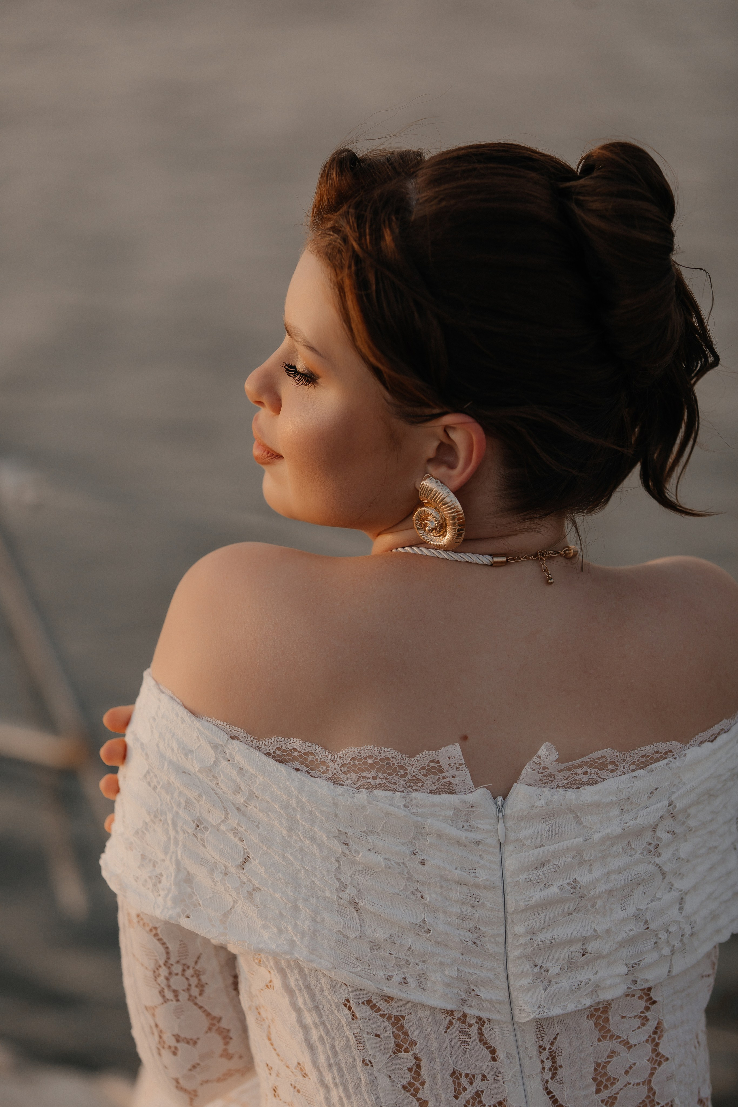 Все виды съёмок. Фотограф Таганрог Хребет София