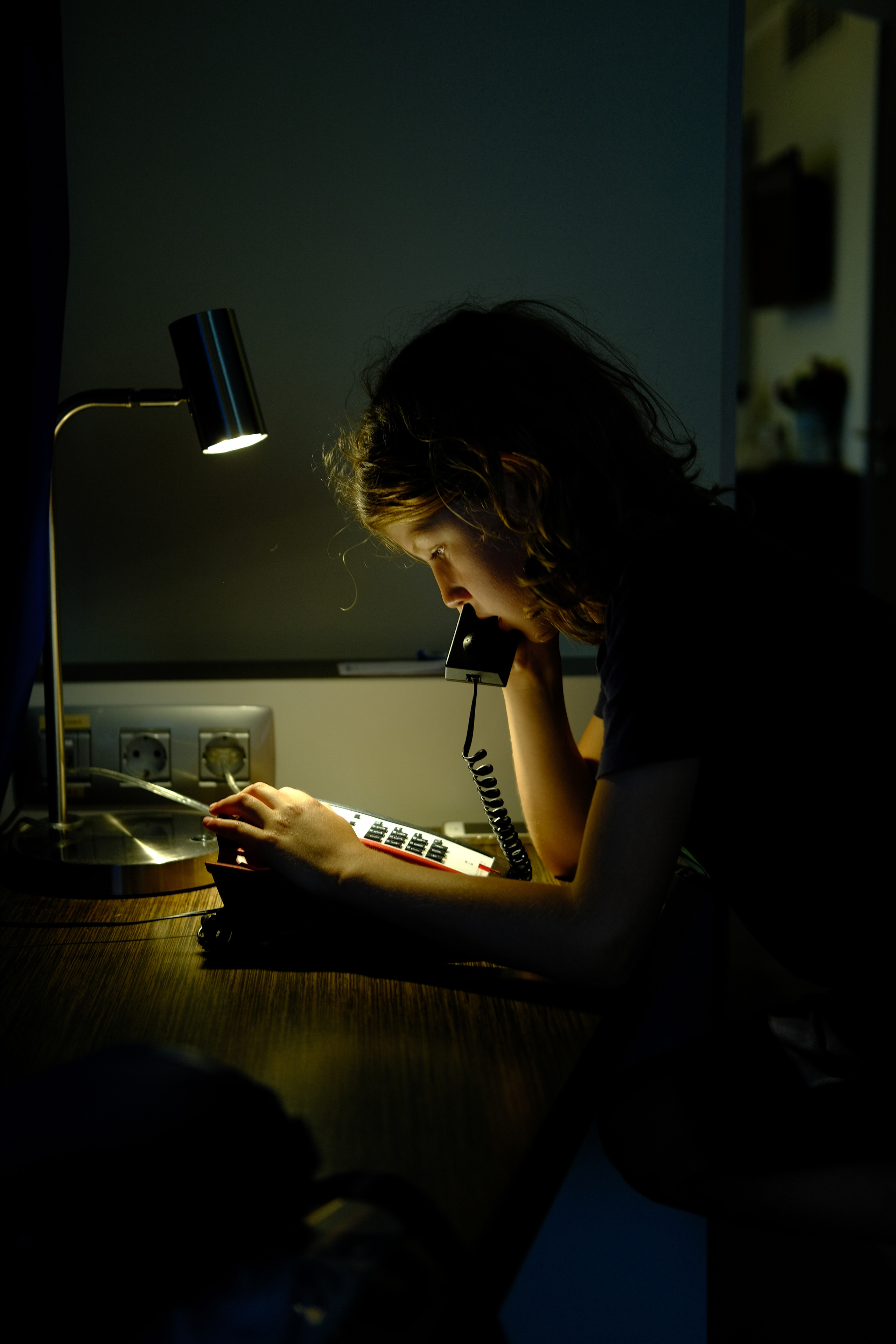 Фотограф Сергей Красников