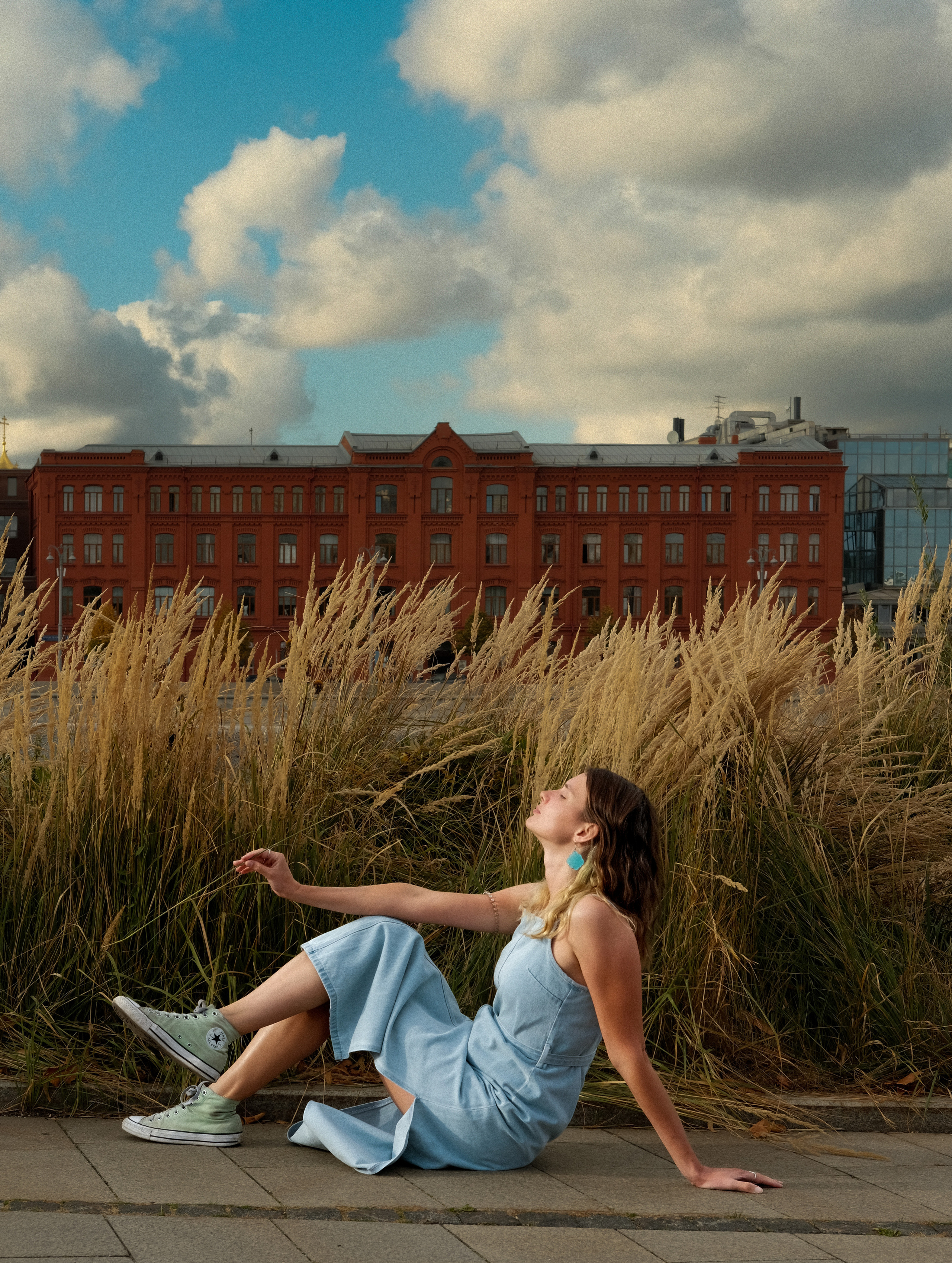 Фотограф Сергей Красников