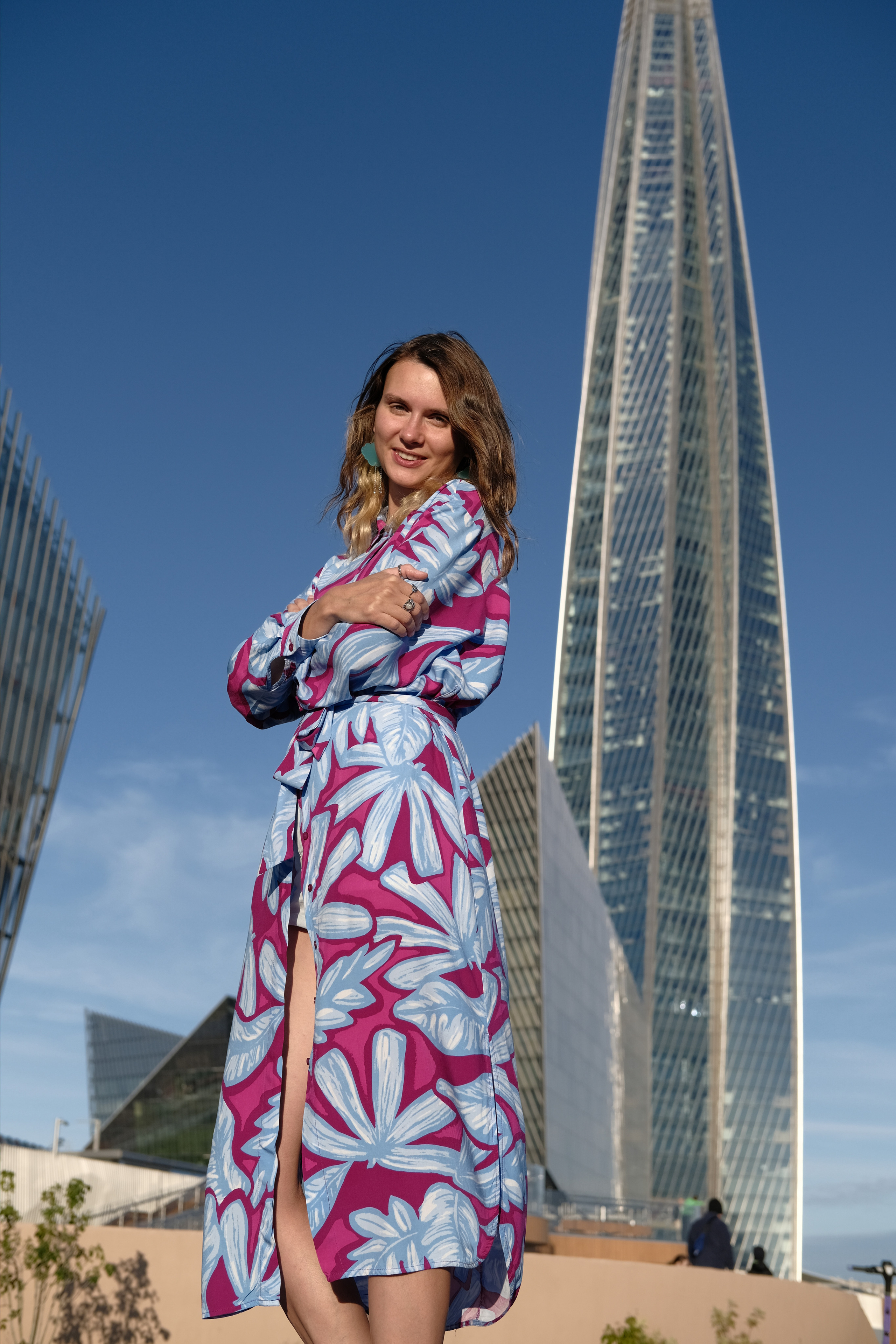 Фотограф Сергей Красников