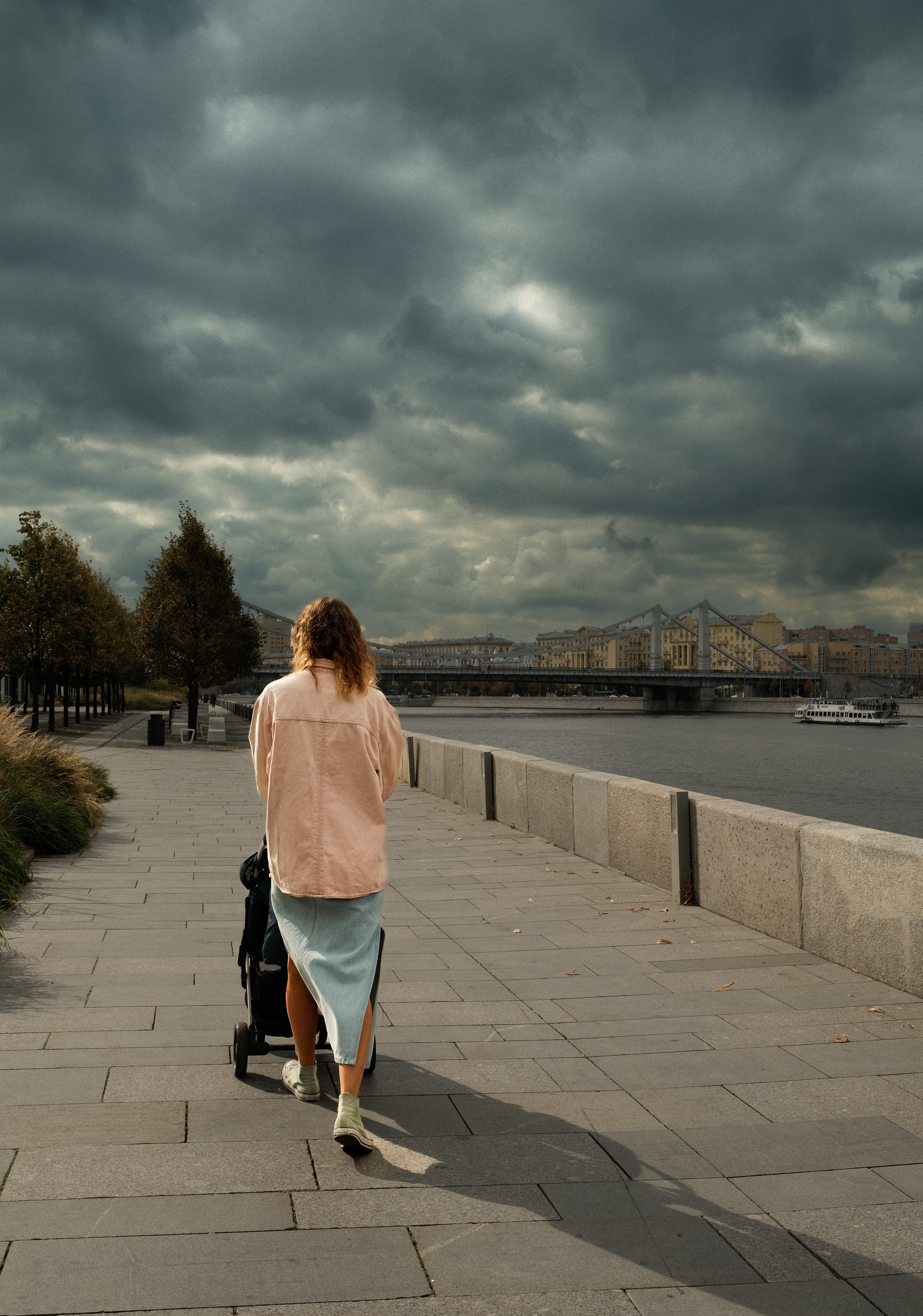 Фотограф Сергей Красников