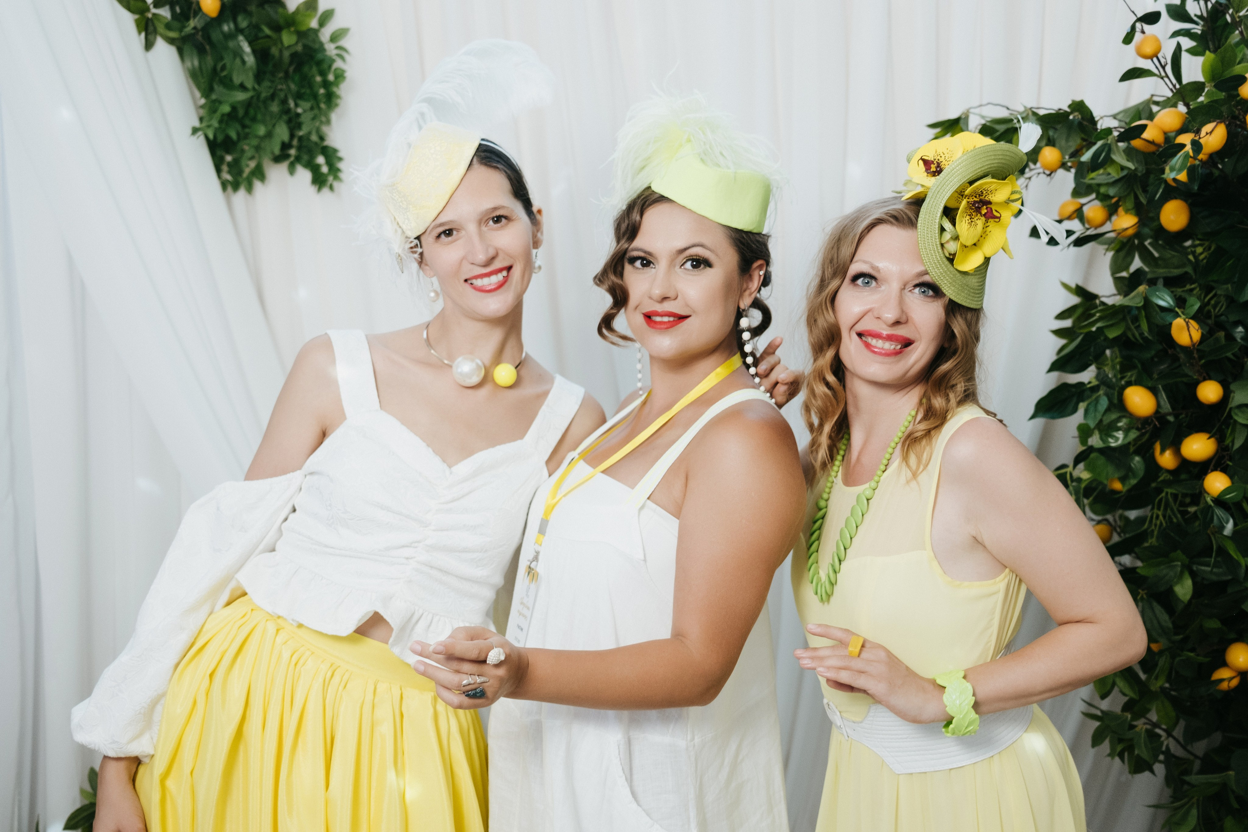 Выставка «Свадебный переполох» Краснодар. Свадебный и репортажной фотограф Денис Ожигин в Краснодаре и Краснодарском крае