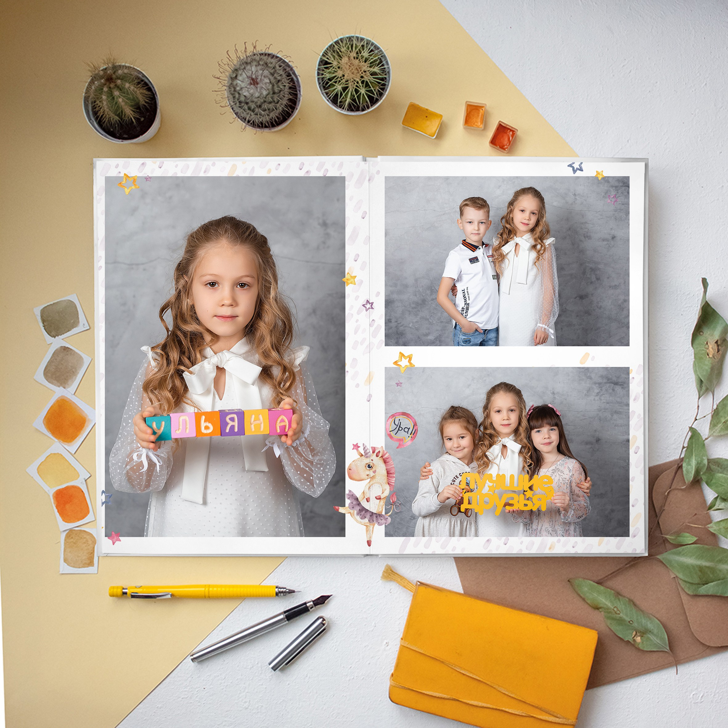 Фотограф Новороссийск