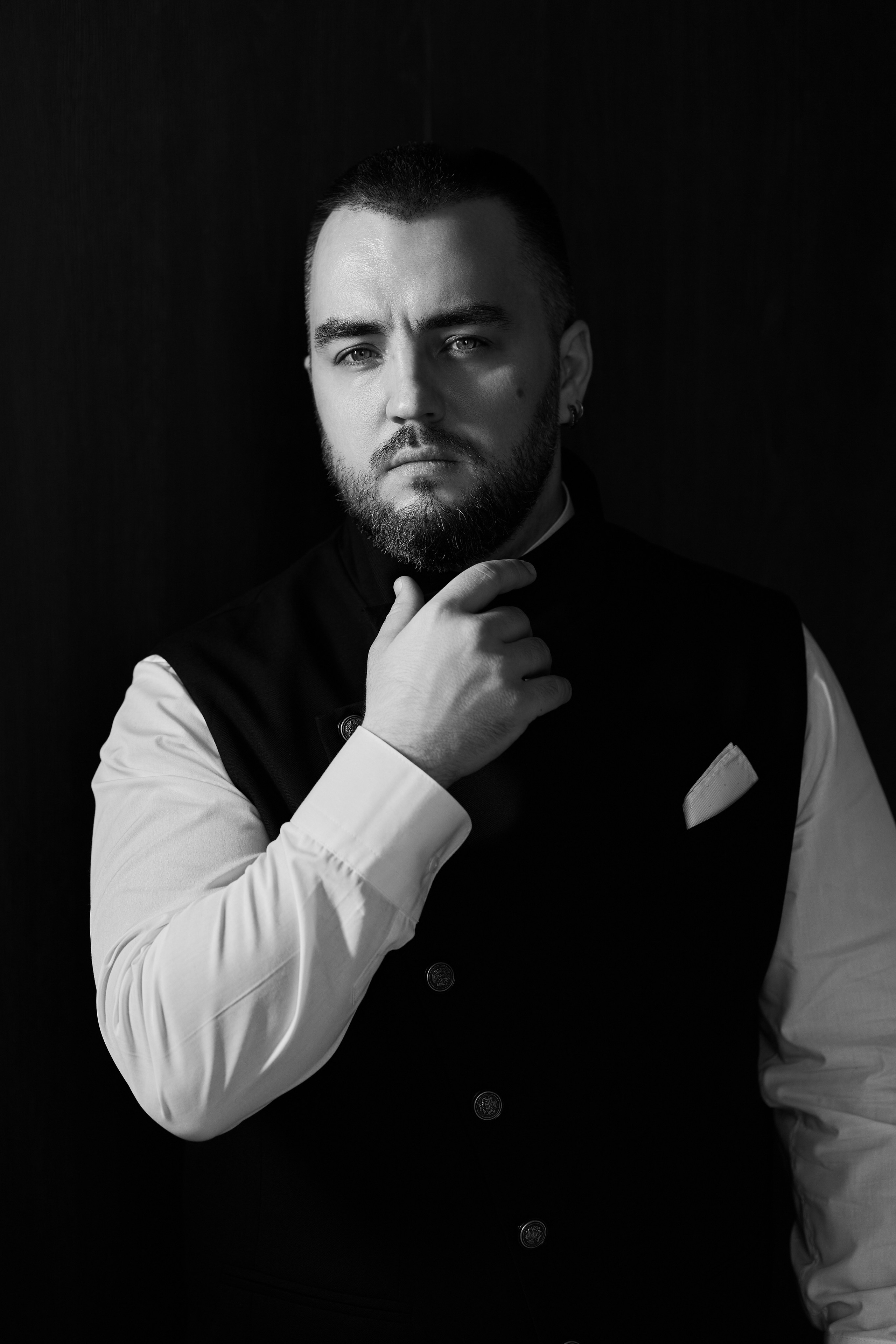 Классические сборы в отеле. Роспись в 4 ЗАГСе и съемка в оранжерее Цицина РАН. Любовь Юсупова. Фотограф