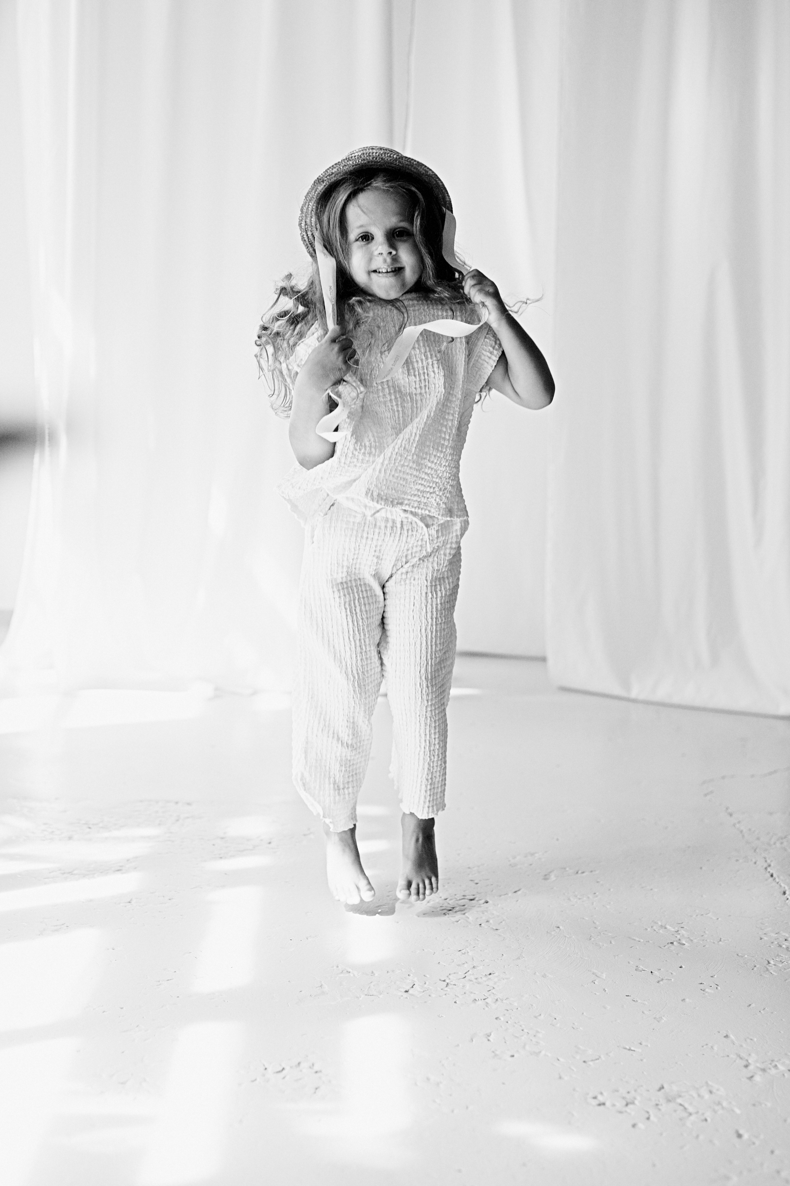 Индивидуальная детская съёмка. Наташа Середа//Семейный фотограф в Омске